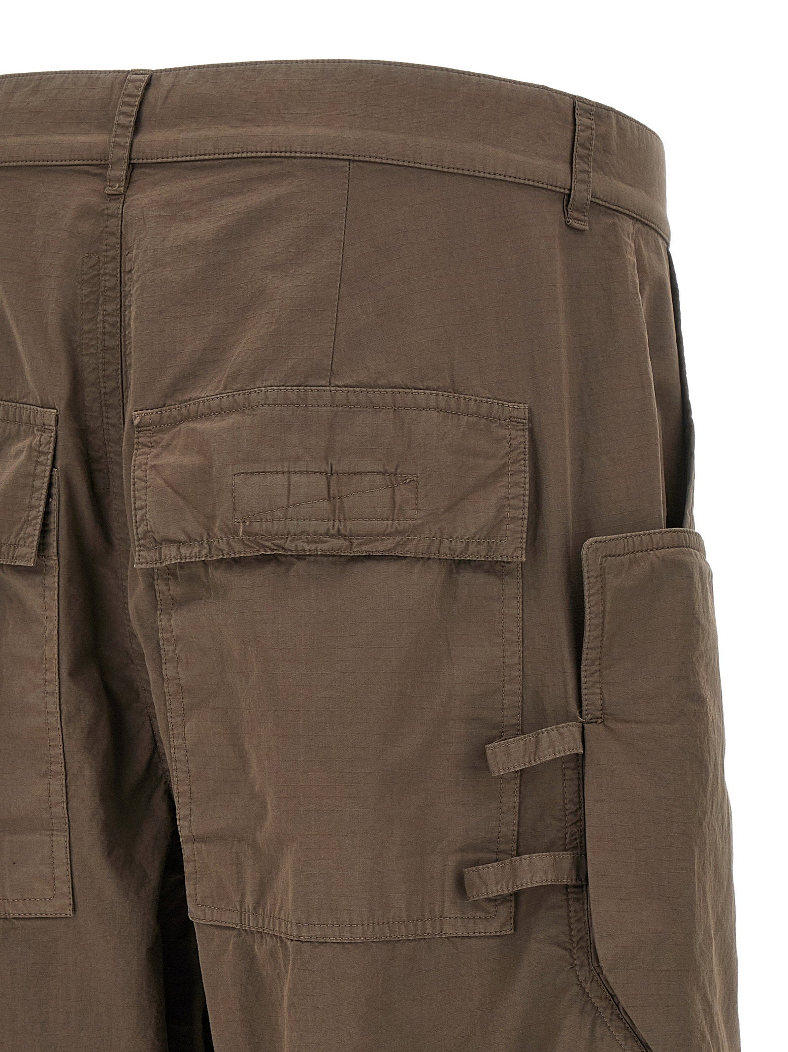 Drkshdw Stefen Cargo Pants – 100% cotton - view 4