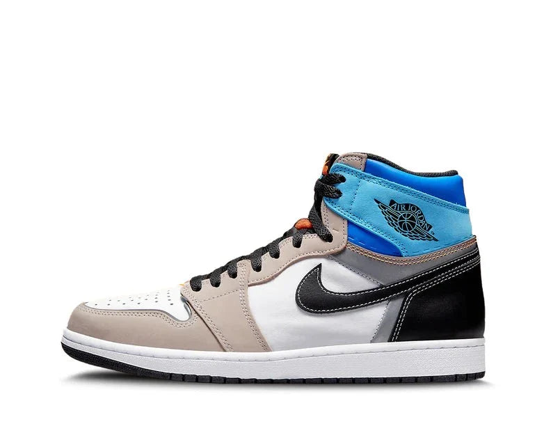 My Store Air Jordan 1 Retro High Og Prototype