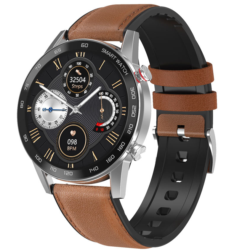 Bfit Pro Brown – Black