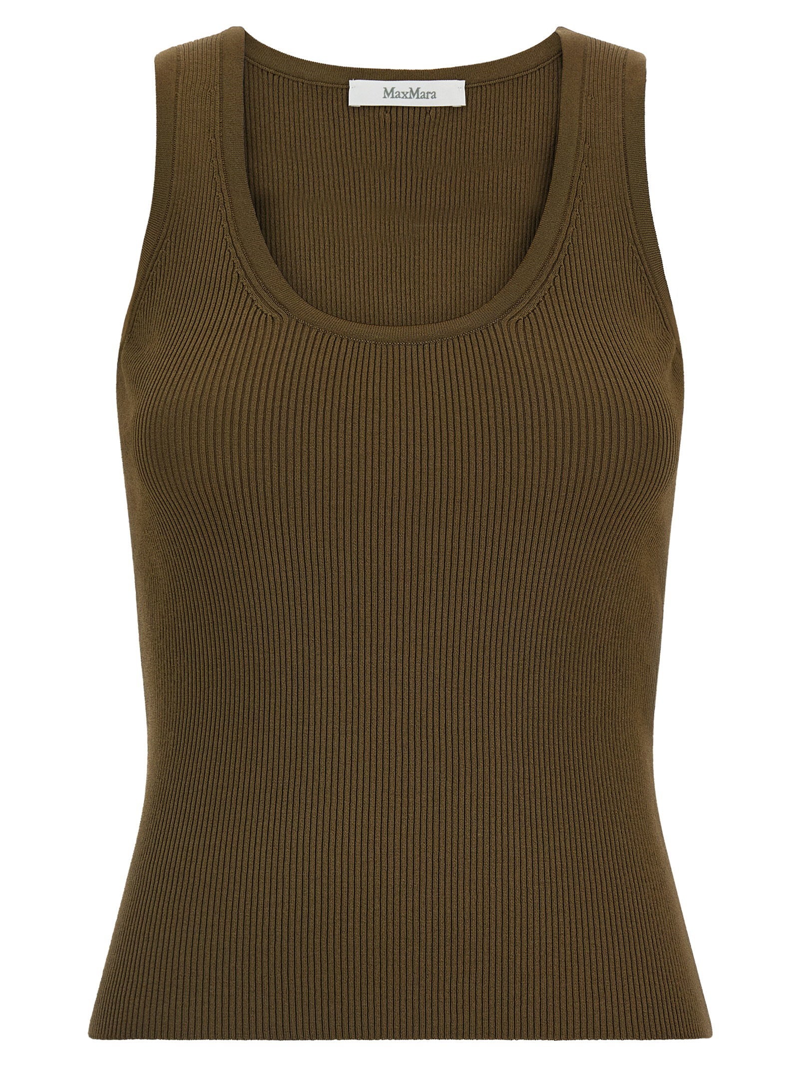 Max mara t-shirts – Max Mara Editta Top