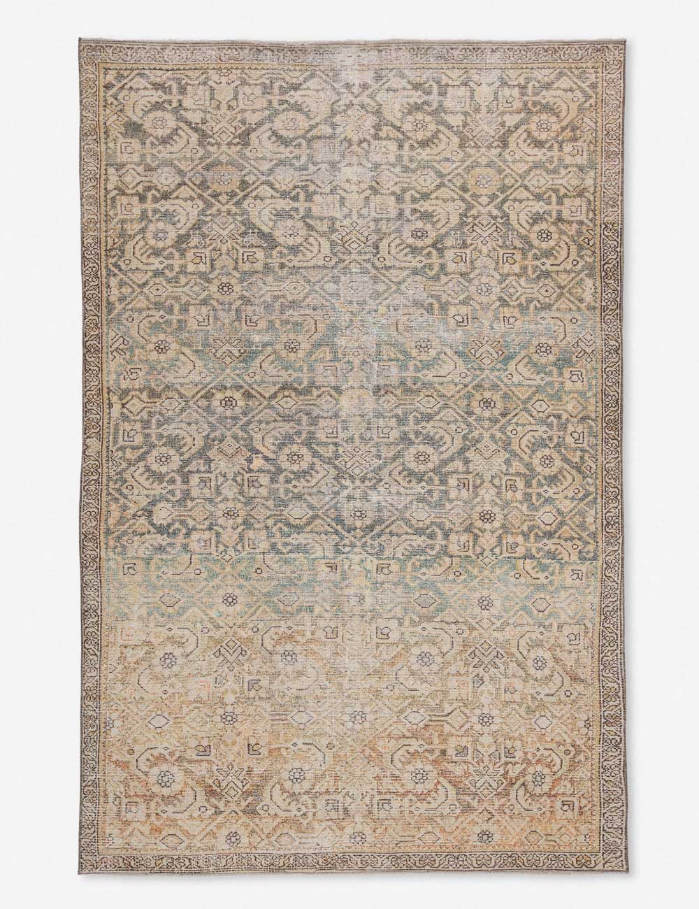 Box phedora rug – Lulu and Georgia Open Box: Phedora Rug, 8'10" x 11'9"