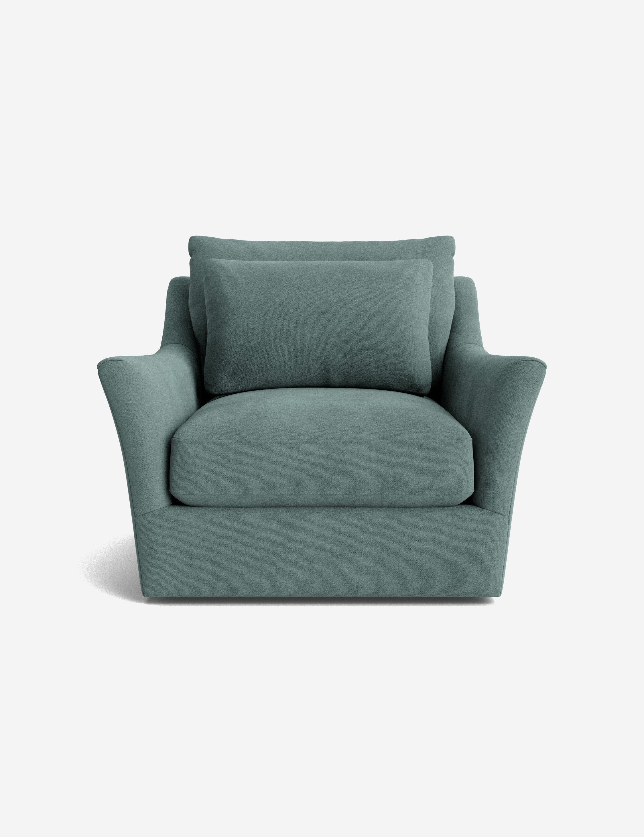Lulu and Georgia Niven Swivel Chair - view 28