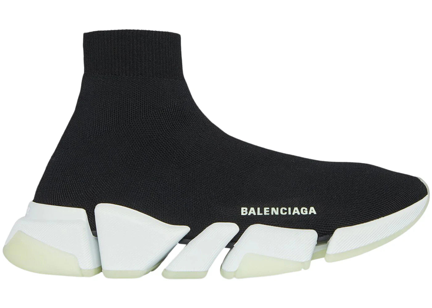 Speed 2 0 – Balenciaga Speed 2.0 Glow In The Dark