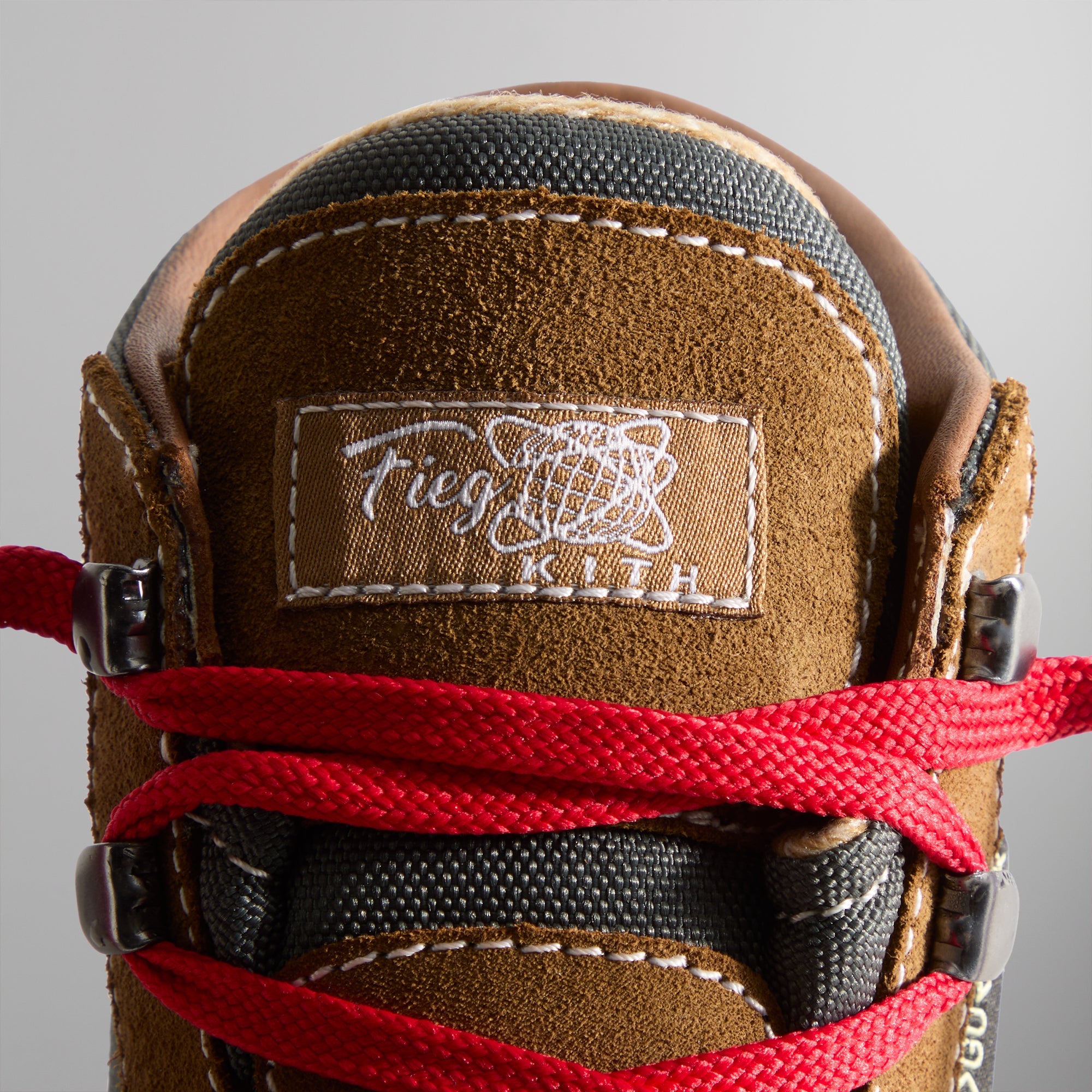 Kith Ronnie Fieg for Vasque Skywalk GTX - Urban Chic - view 9