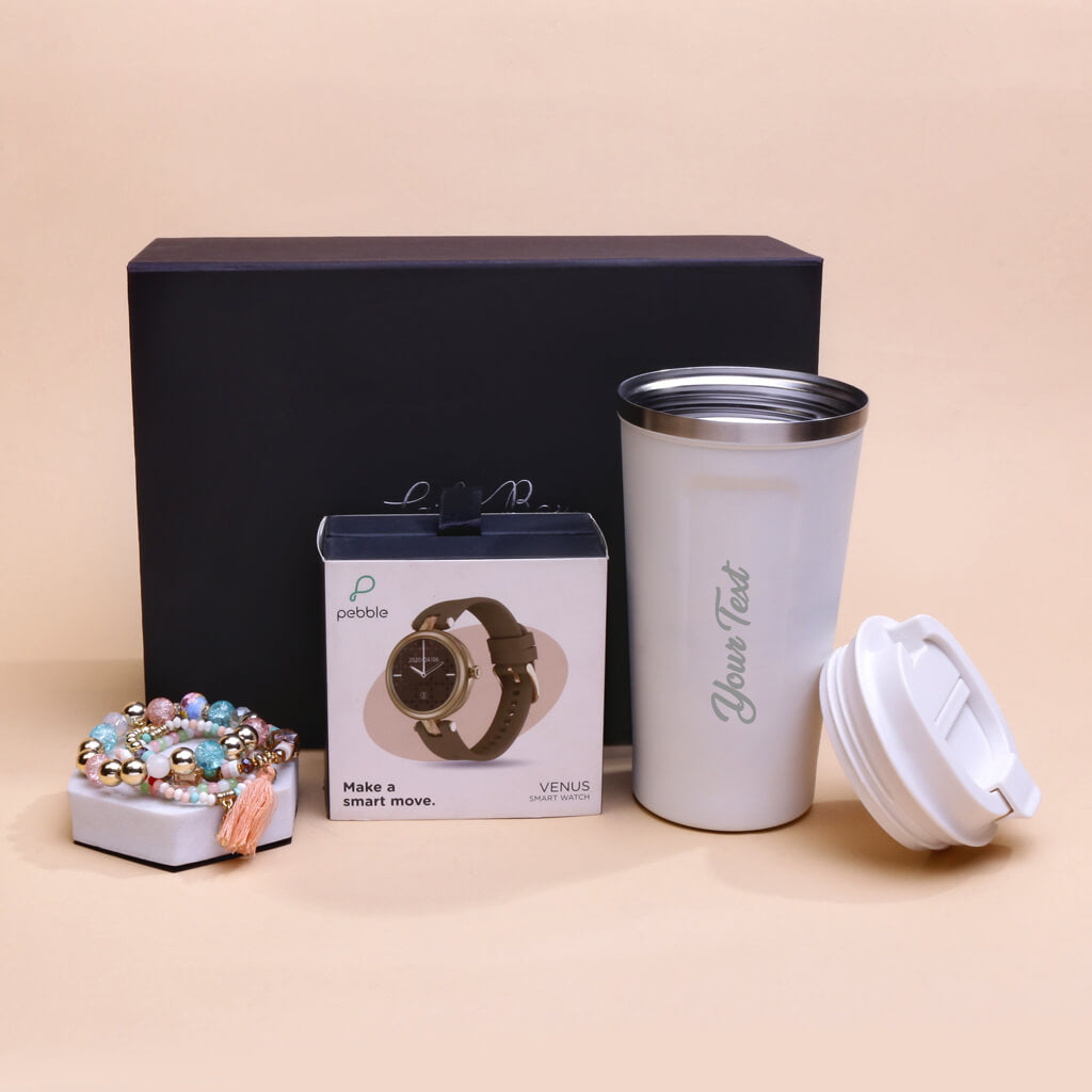 Bigsmall Accessory Gift Set