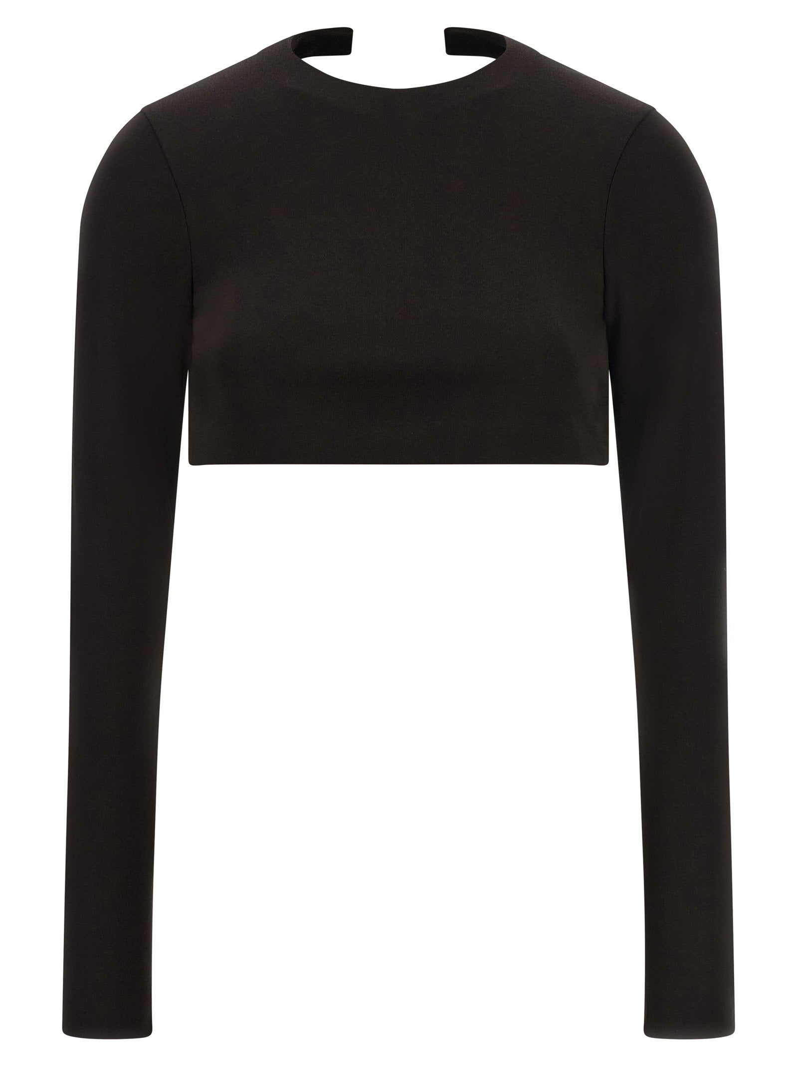 Tom ford t-shirts – Tom Ford Impossible Top – 100% viscose