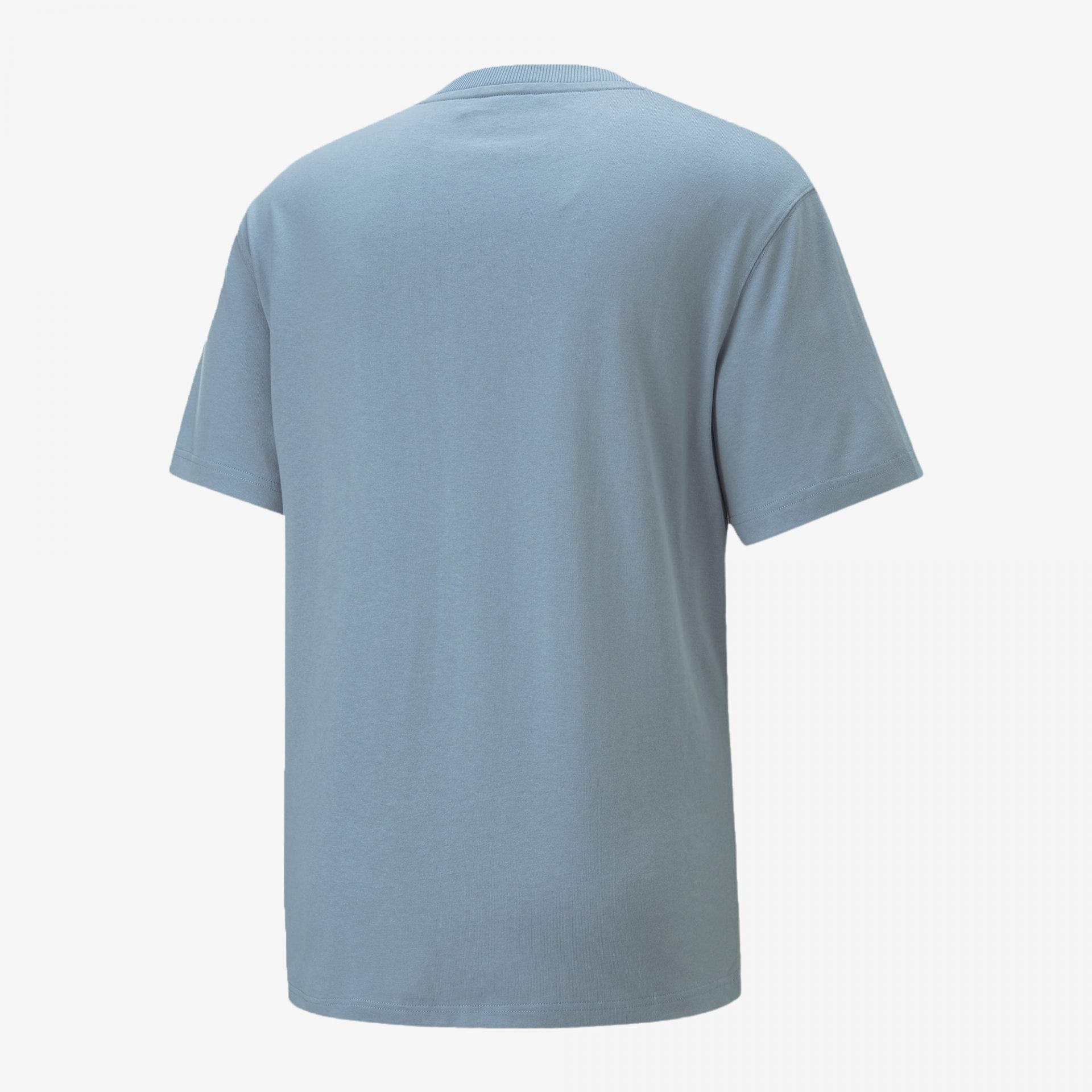 Puma | AMI TEE { FADED DENIM