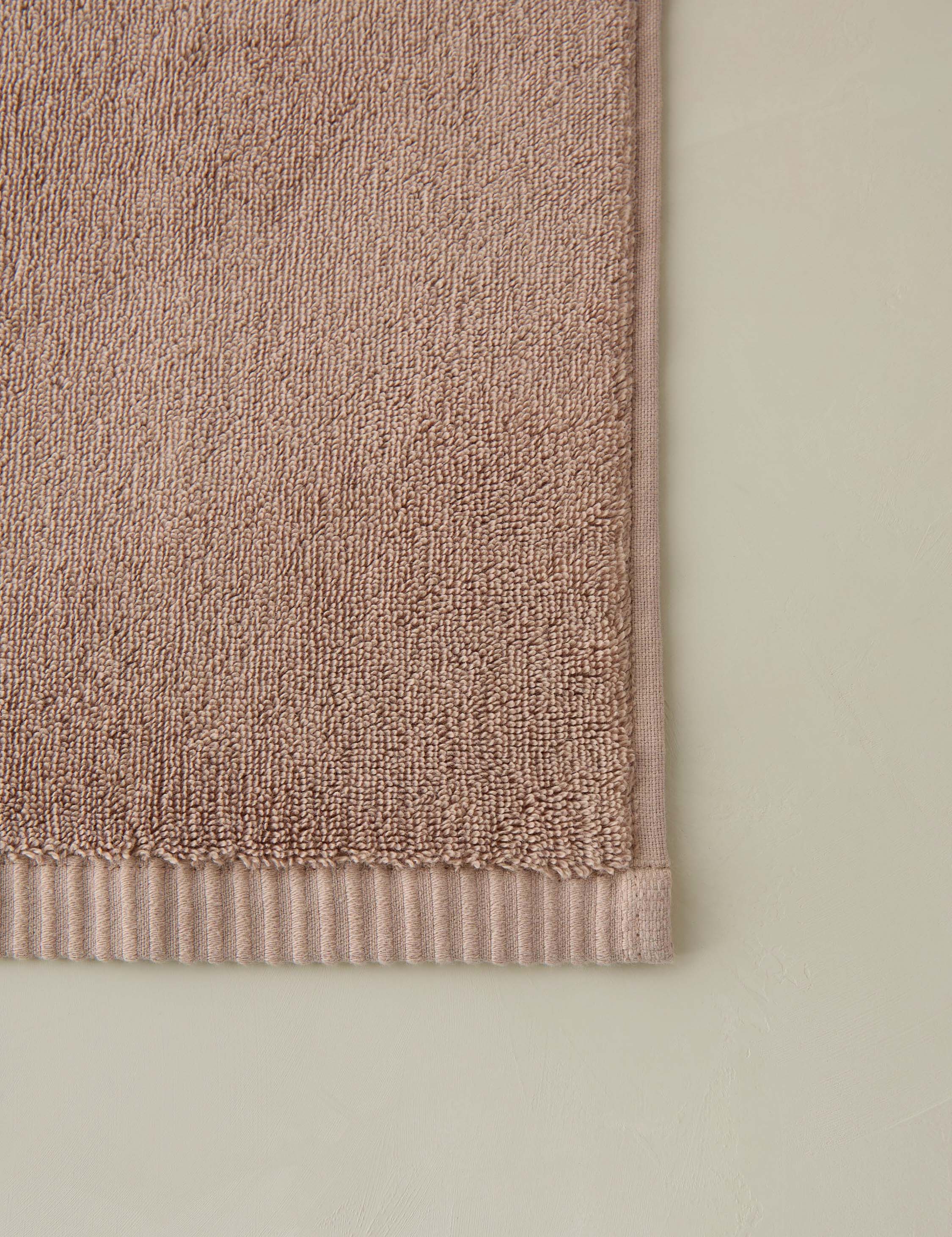 Lulu and Georgia Duna Organic Towel Collection - view 3