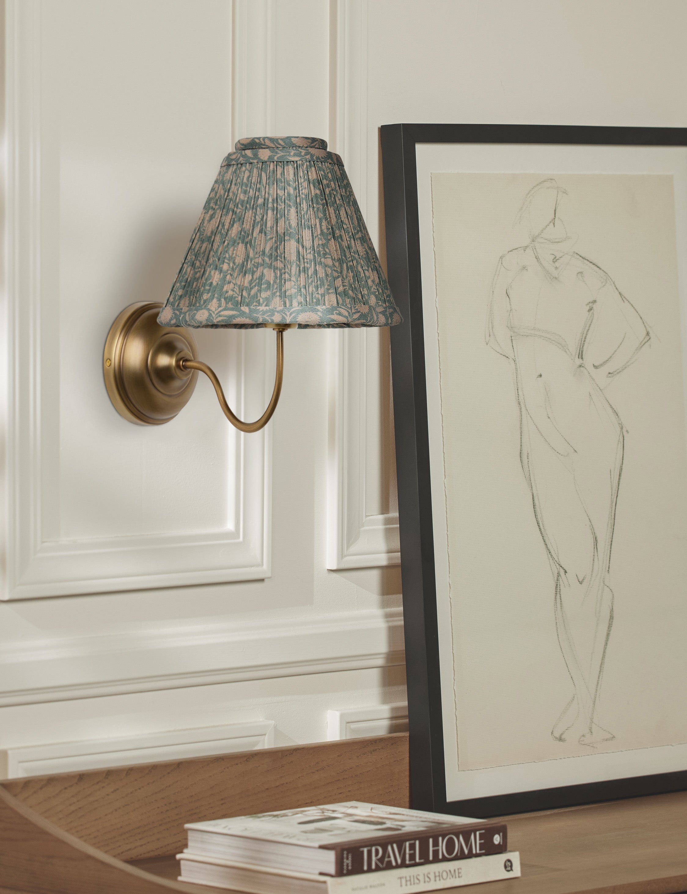 Lulu and Georgia Sconce light - view 9