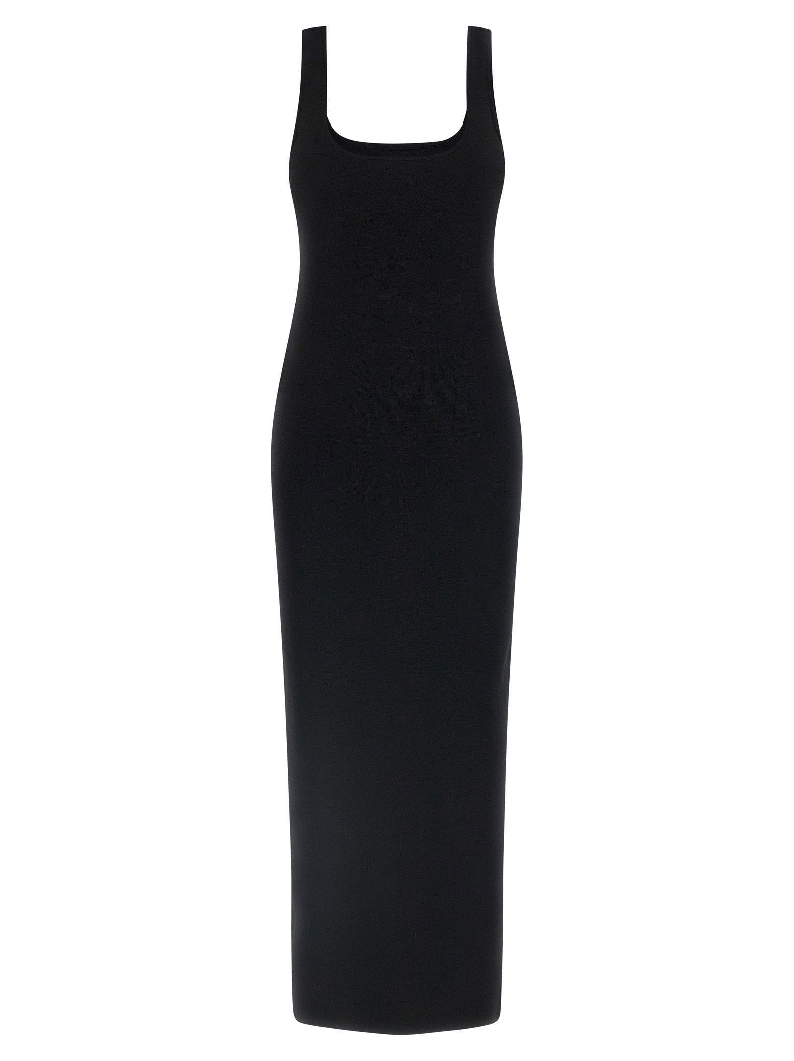 Entire Studios Squared Neckline Dress - view 2