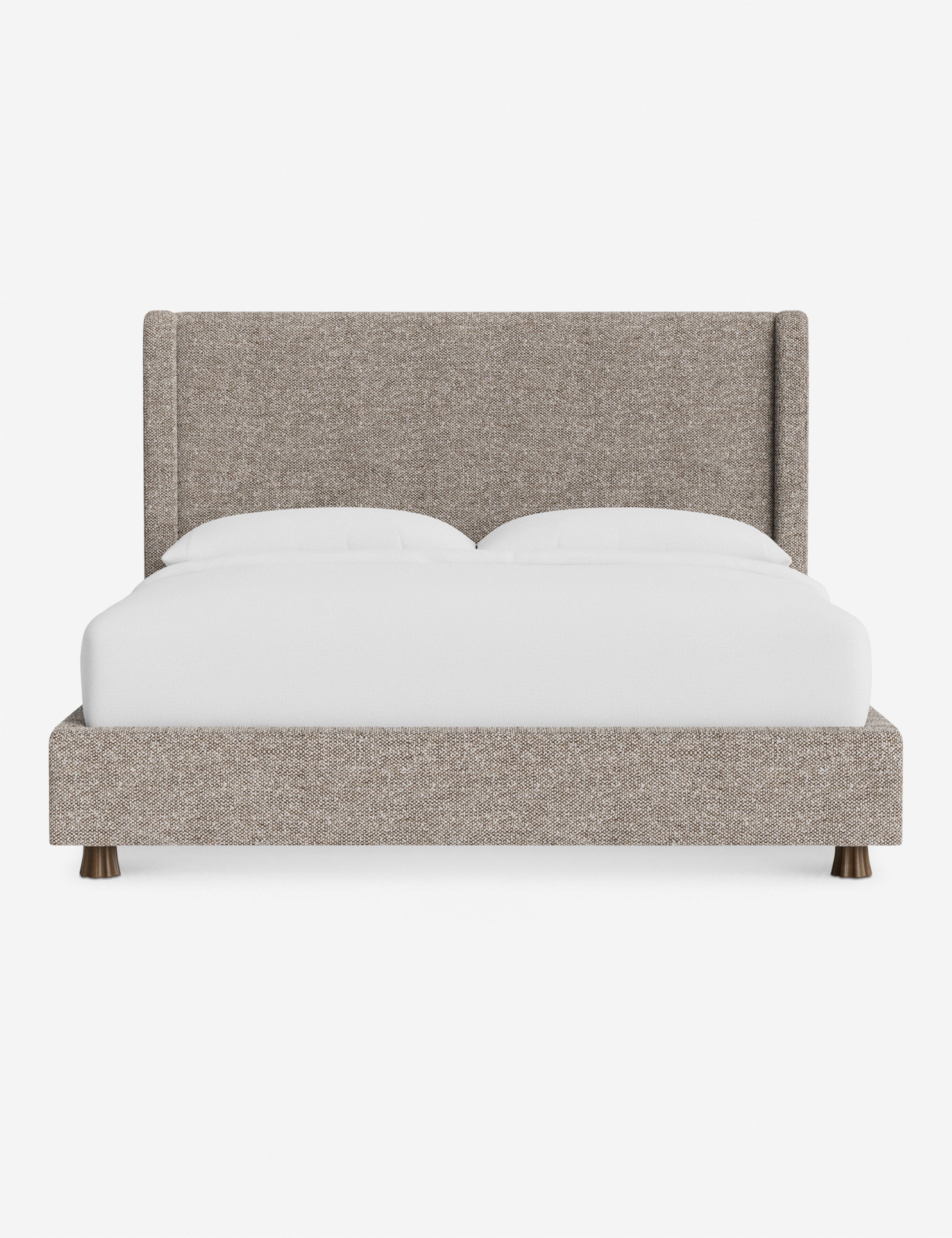 Lulu and Georgia Domme Platform Bed by DISC Interiors - view 81