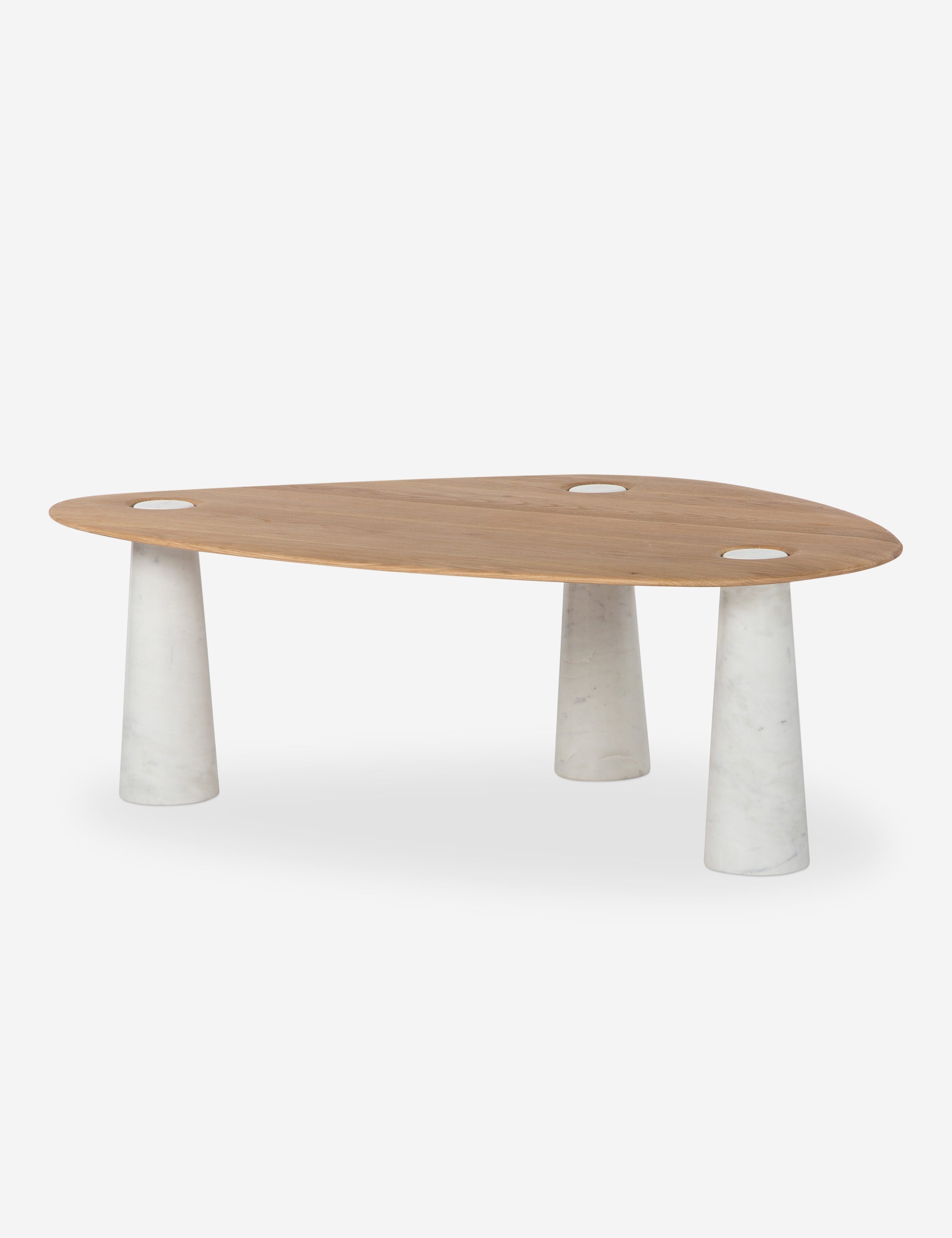 Lulu and Georgia Damona Coffee Table