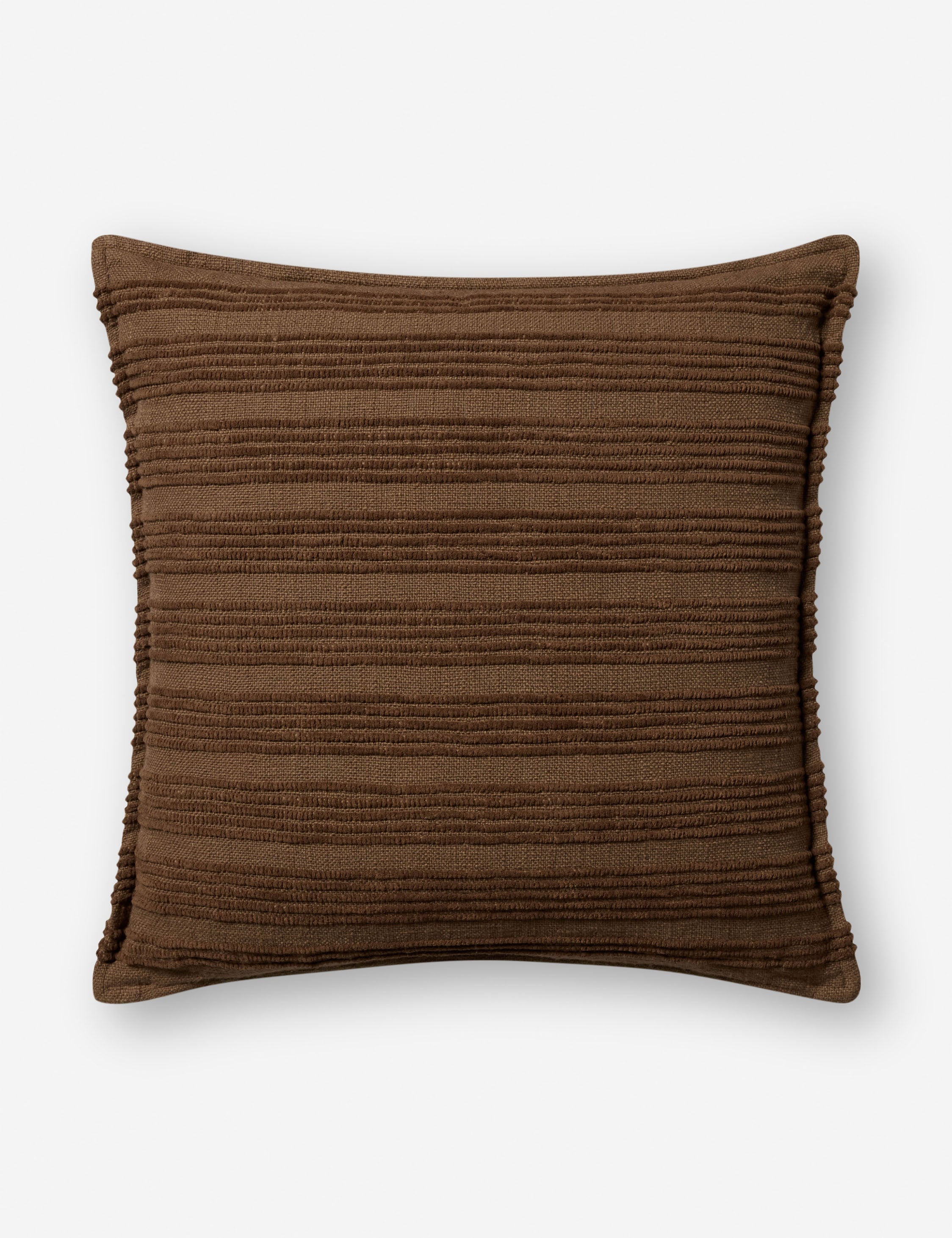 Lulu and Georgia Aspyn Pillow by Amber Lewis x Loloi - view 2