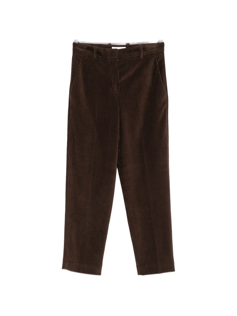 Circolo 1901 Trousers – Cotton 80% Elastane 20%