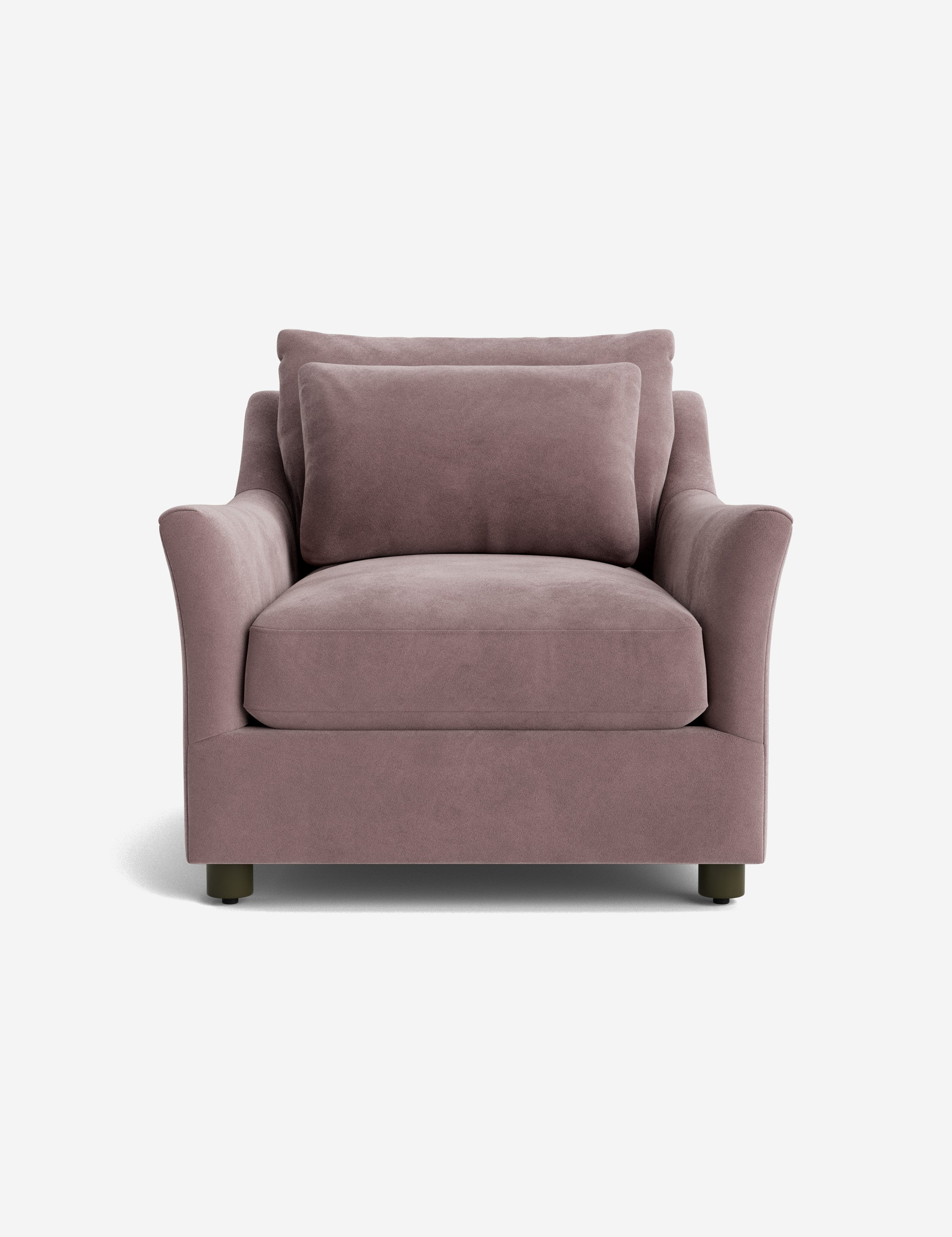 Lulu and Georgia Niven Accent Chair - view 26