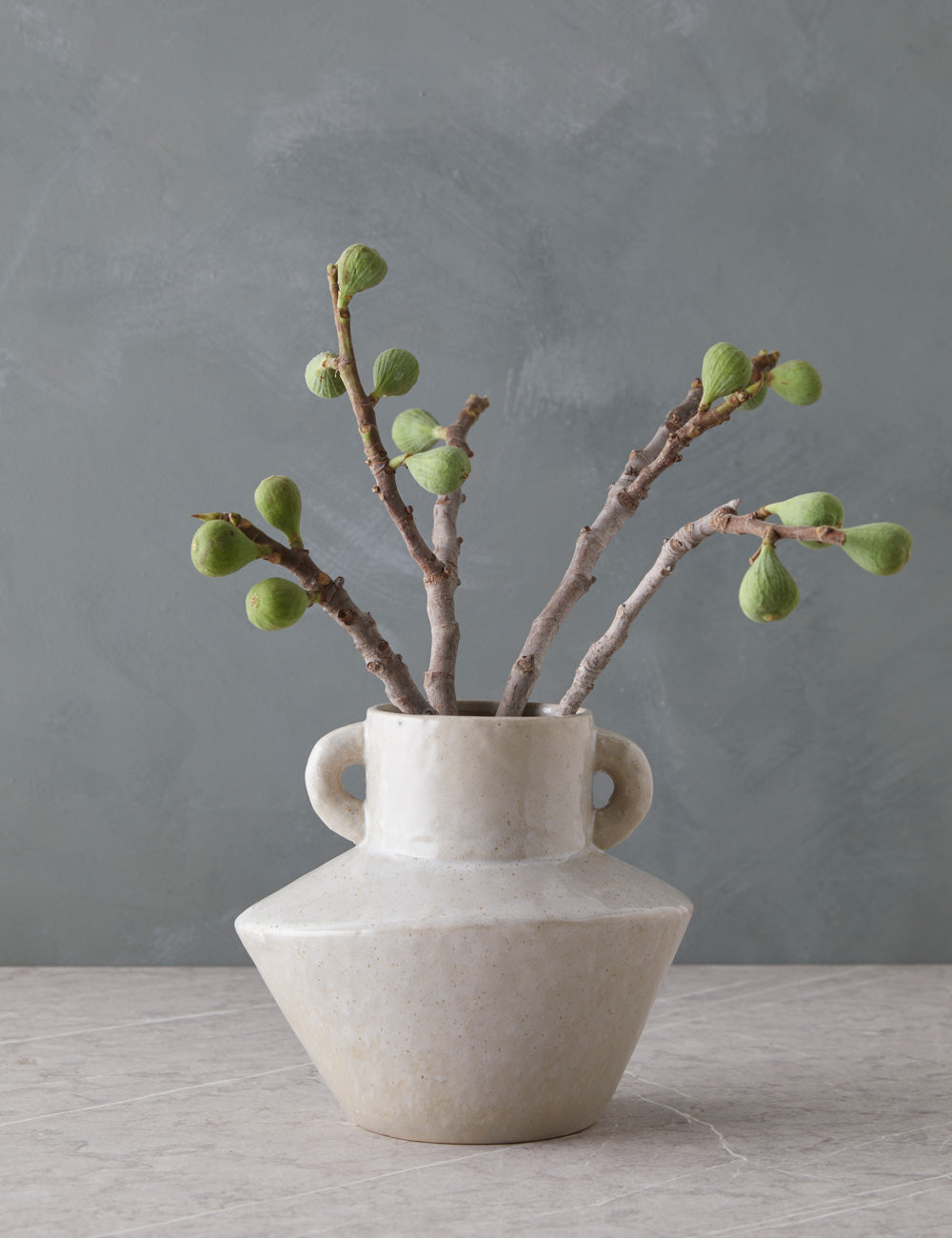 Lulu and Georgia Ciro Vase