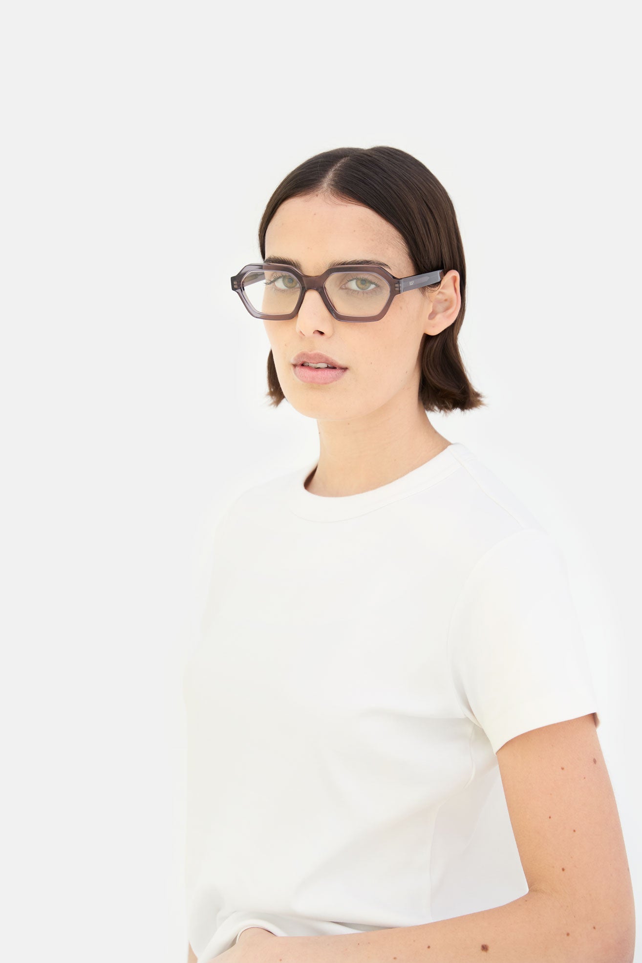 RETROSUPERFUTURE Pooch Optical Nebbia - view 5