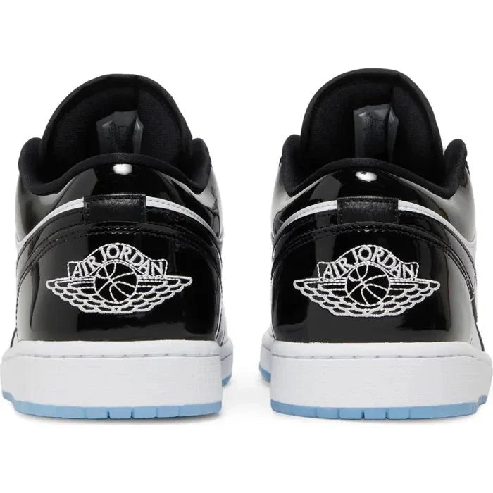 HYPE ELIXIR Air Jordan 1 Low Concord - view 4