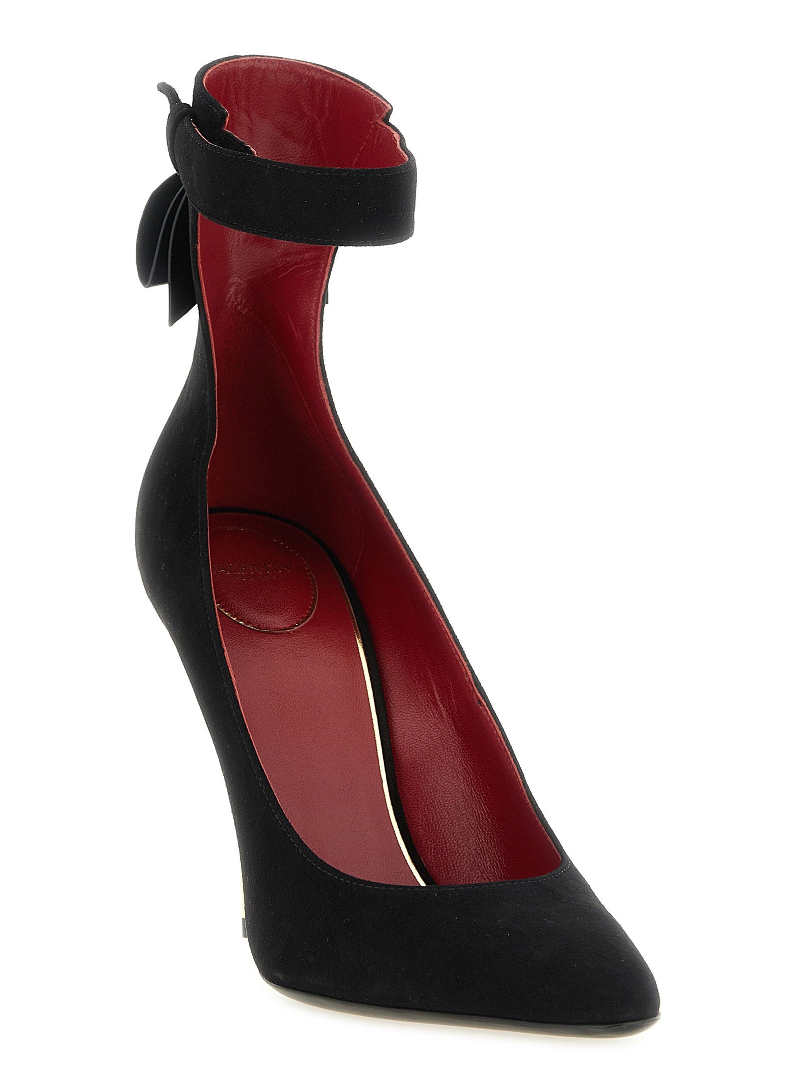 Valentino Garavani Fatale Pumps - view 2