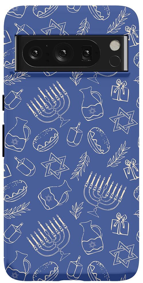 Casetry Latke Love | Hannukah Case - view 56
