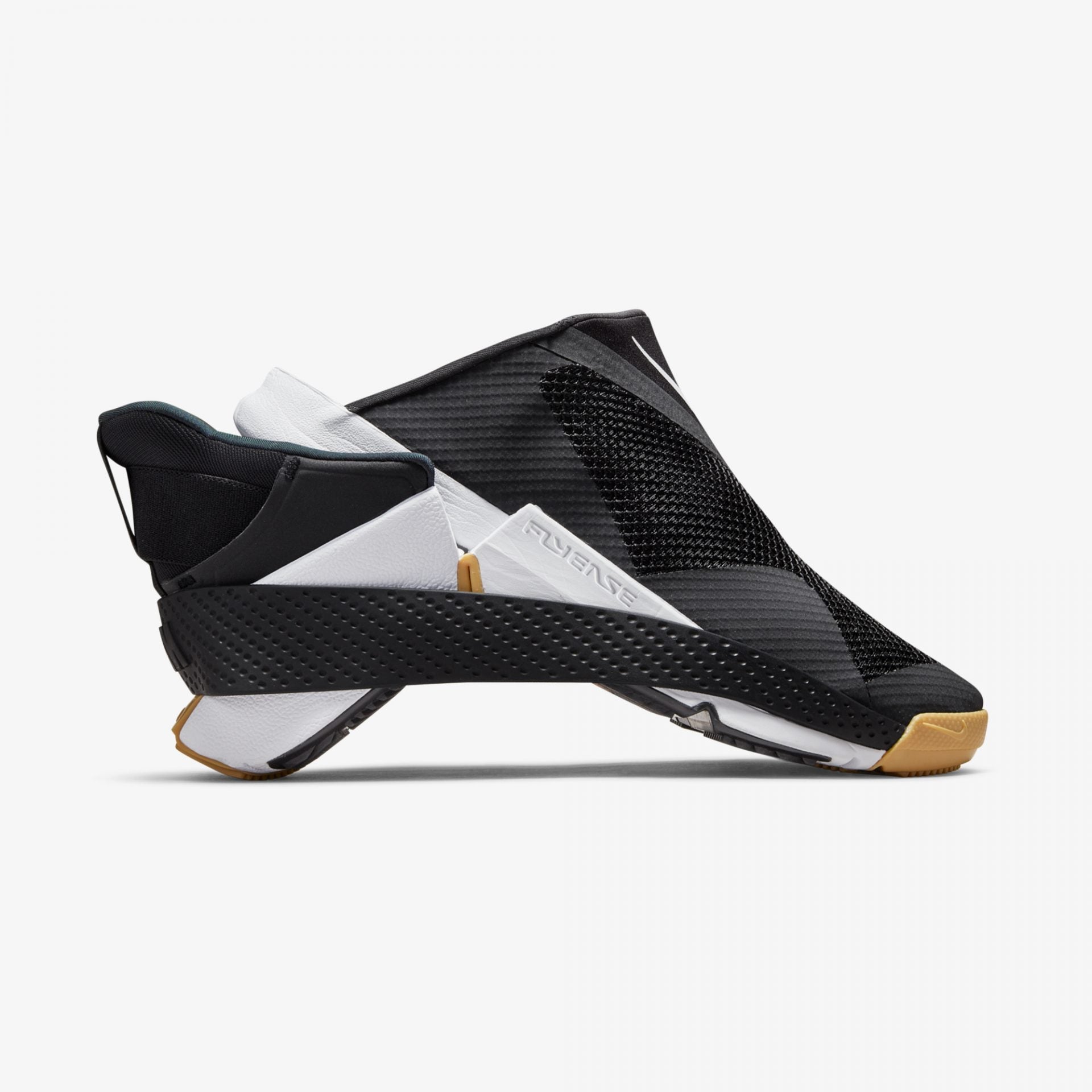 Go flyease anthracite – Nike | GO FLYEASE { ANTHRACITE / GUM LIGHT BROWN