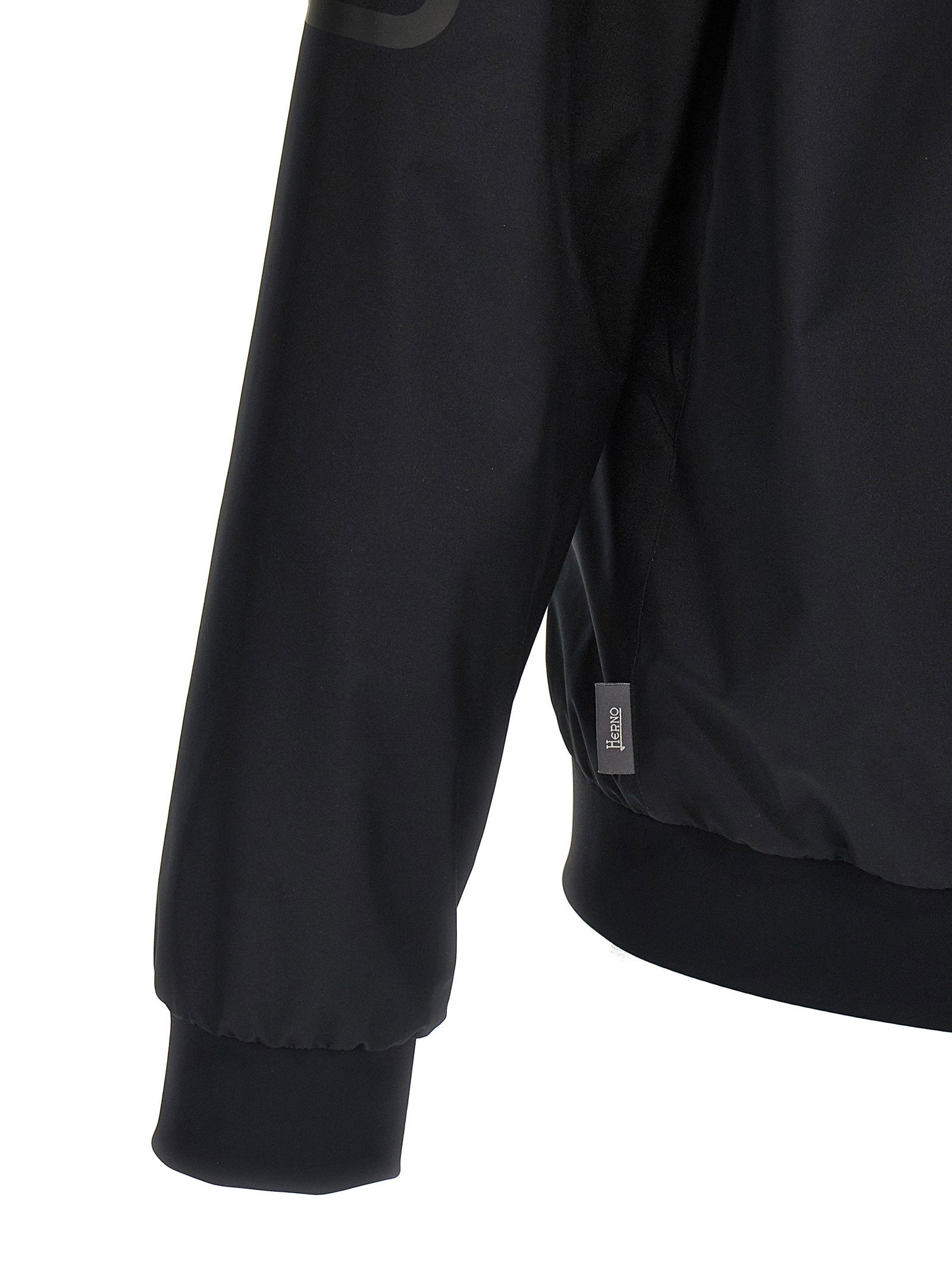 Herno Bomber Gore‑tex – 100% polyester - view 4