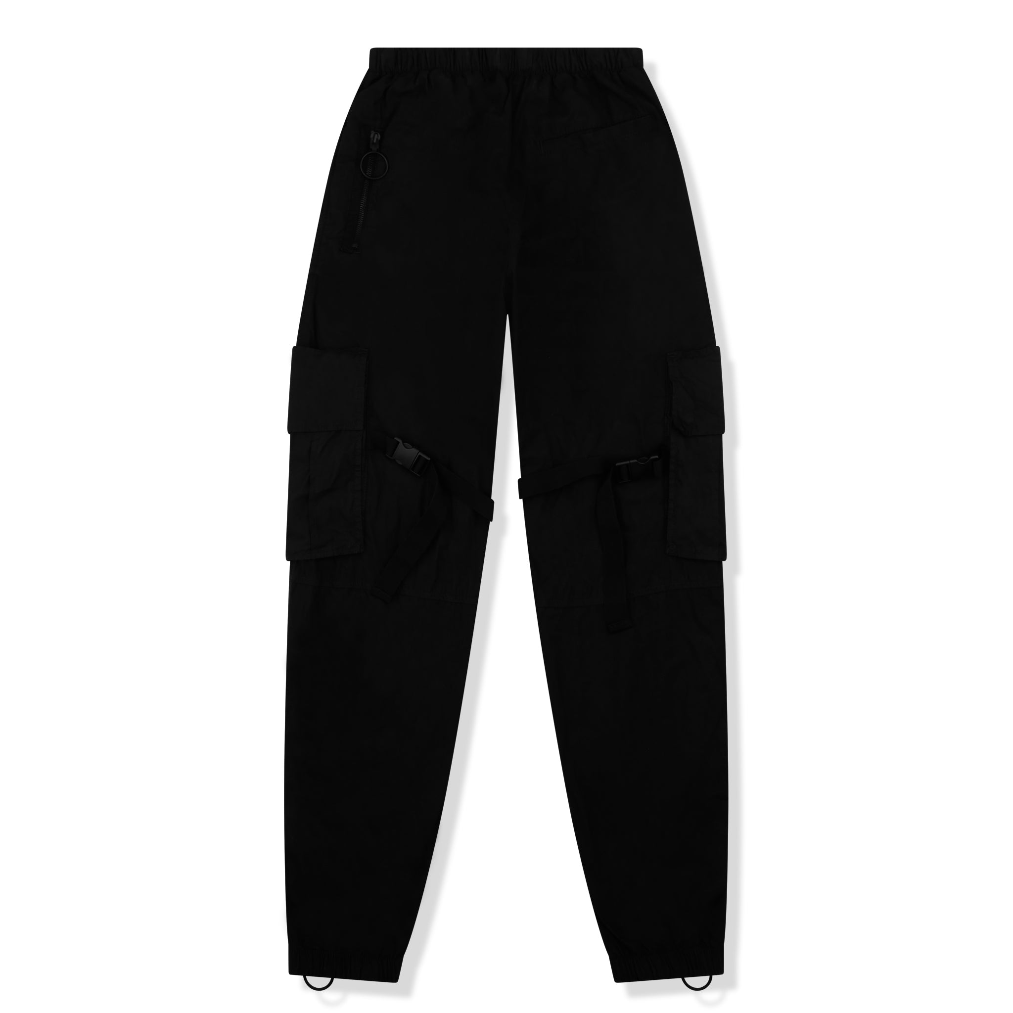 Off-White Hands Off Black Cargo Pants - view 2