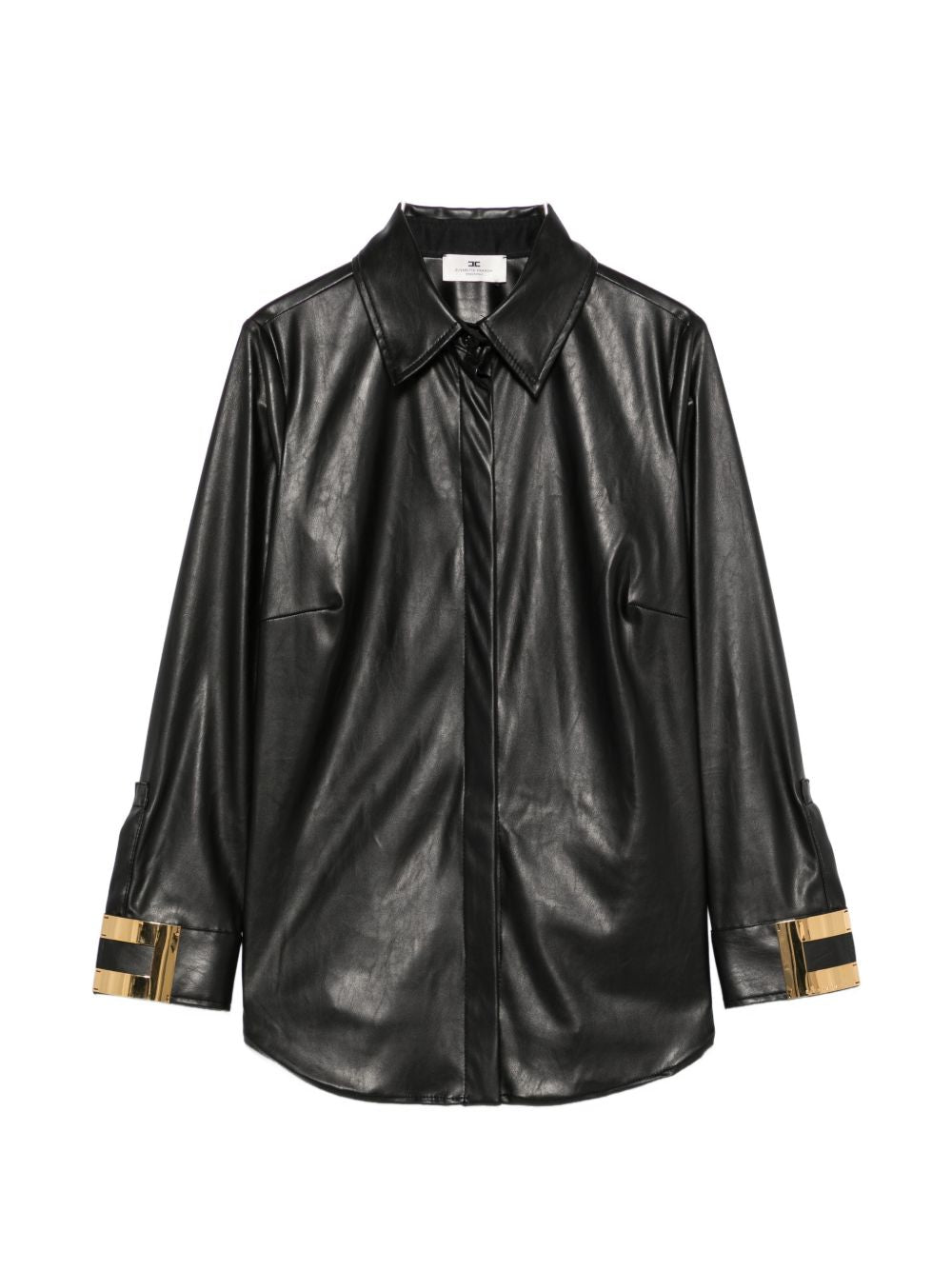 Elisabetta franchi shirts – Elisabetta Franchi Shirt – Polyester 100%