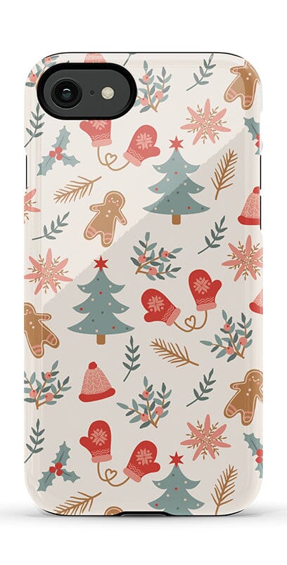 Casetry Sugar and Spice | Holiday Cookie Case - view 21