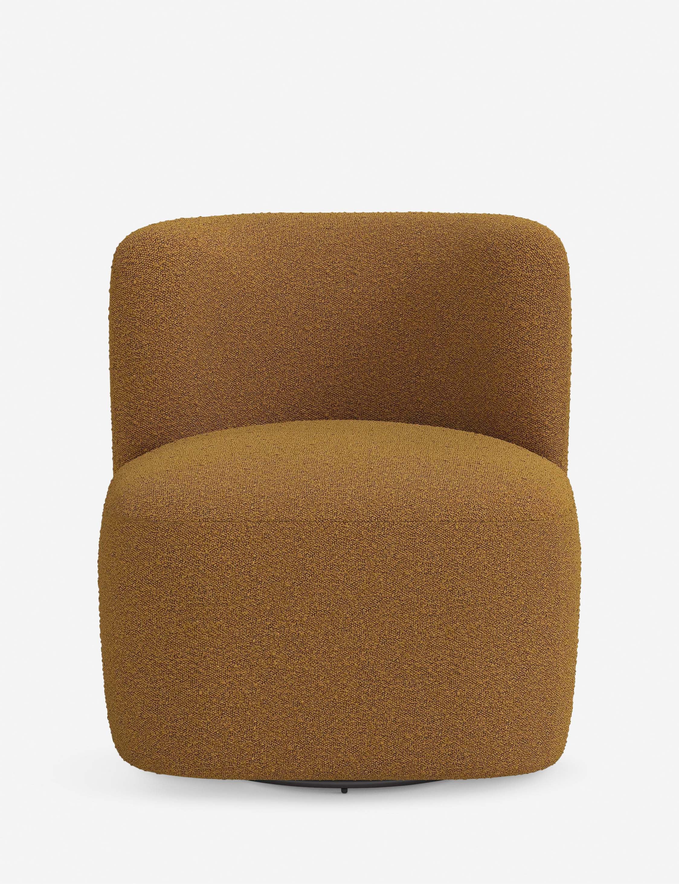 Lulu and Georgia Lois Swivel Chair - view 37