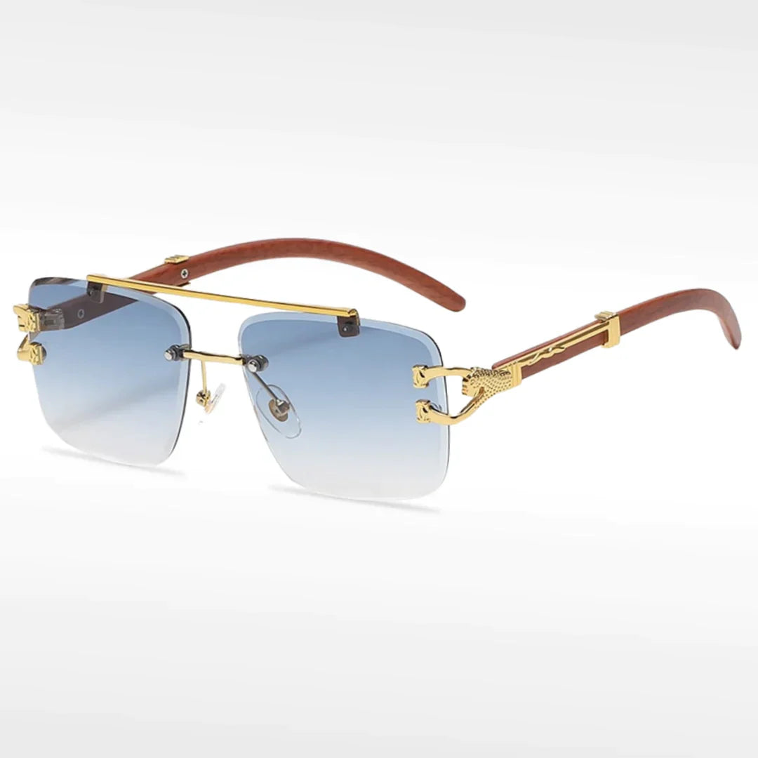 Peeperly Creek Sunglass - view 4