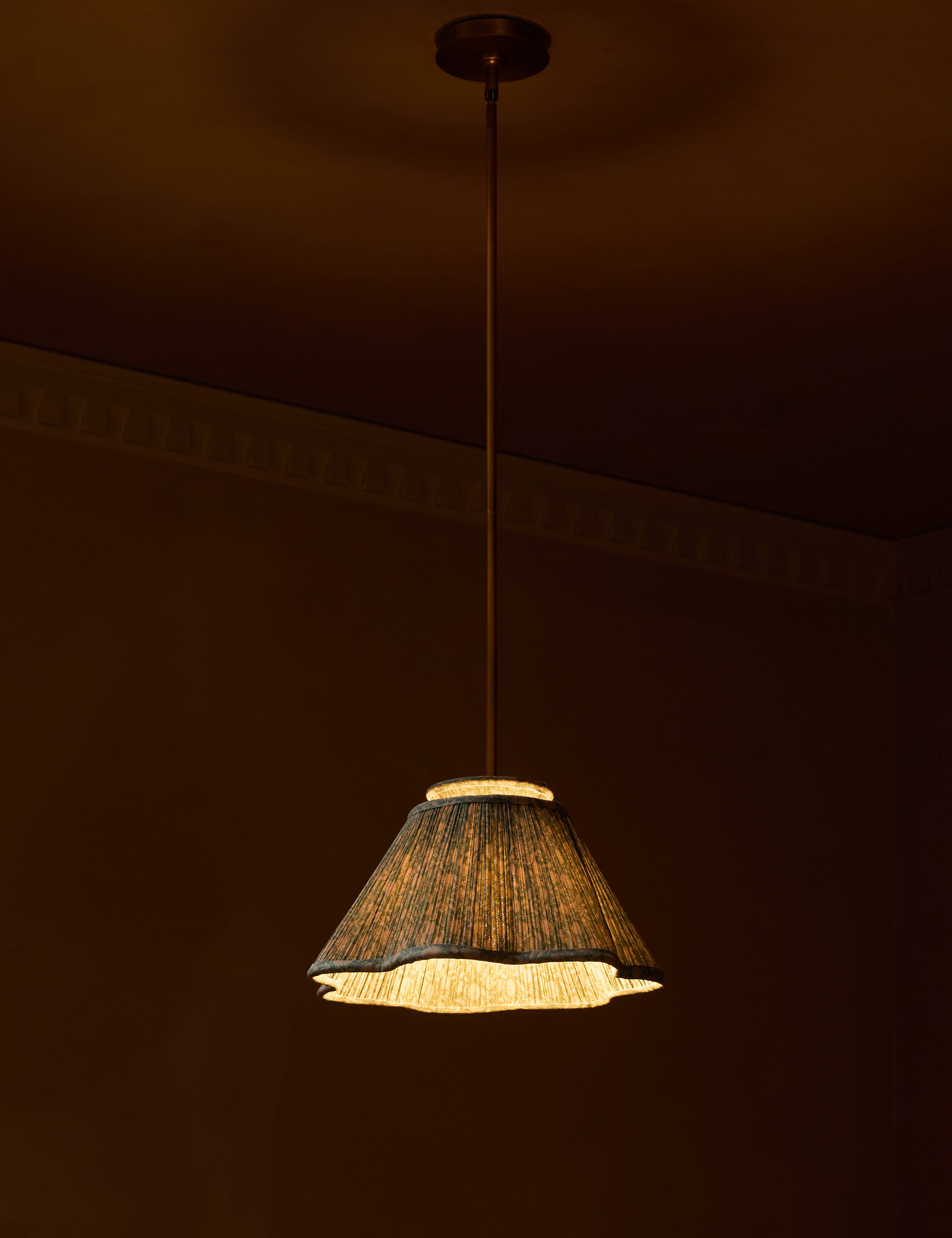 Lulu and Georgia Pendant Light - view 8
