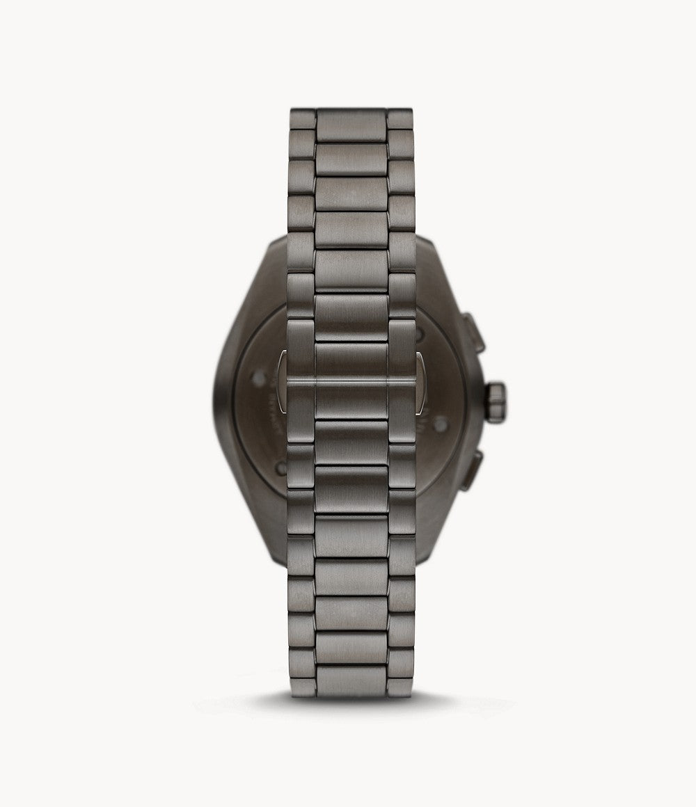 Emporio Armani Analog Blue Dial Men 43mm - view 2