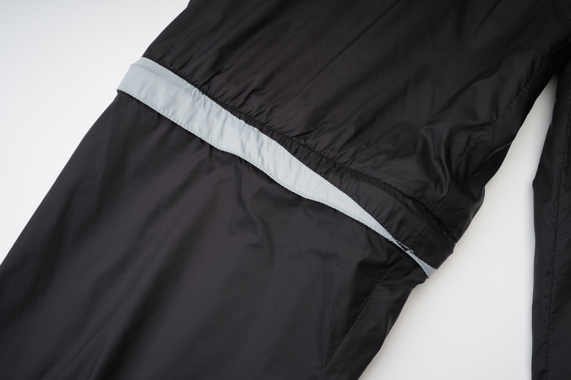Supplier Detachable Track Jacket - view 6