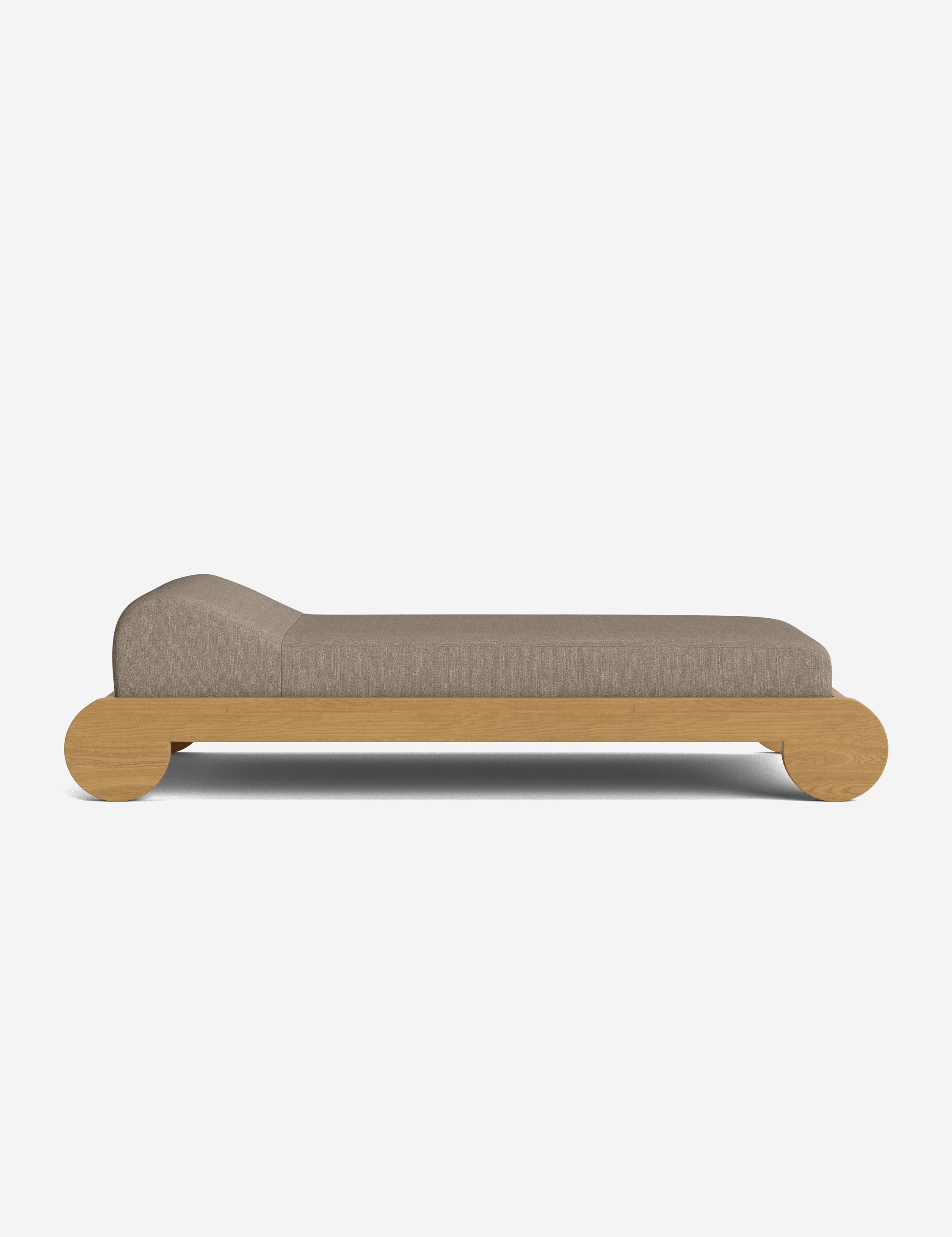 Lulu and Georgia Ionic Daybed by Sarah Sherman Samuel - view 8