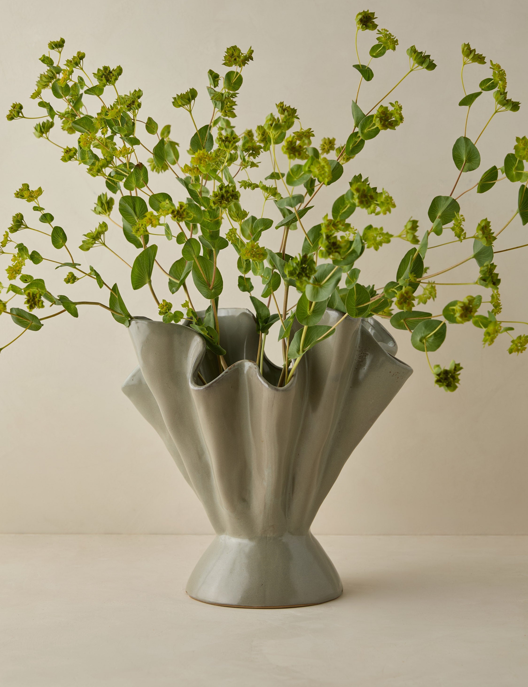 Lulu and Georgia Darcia Vase