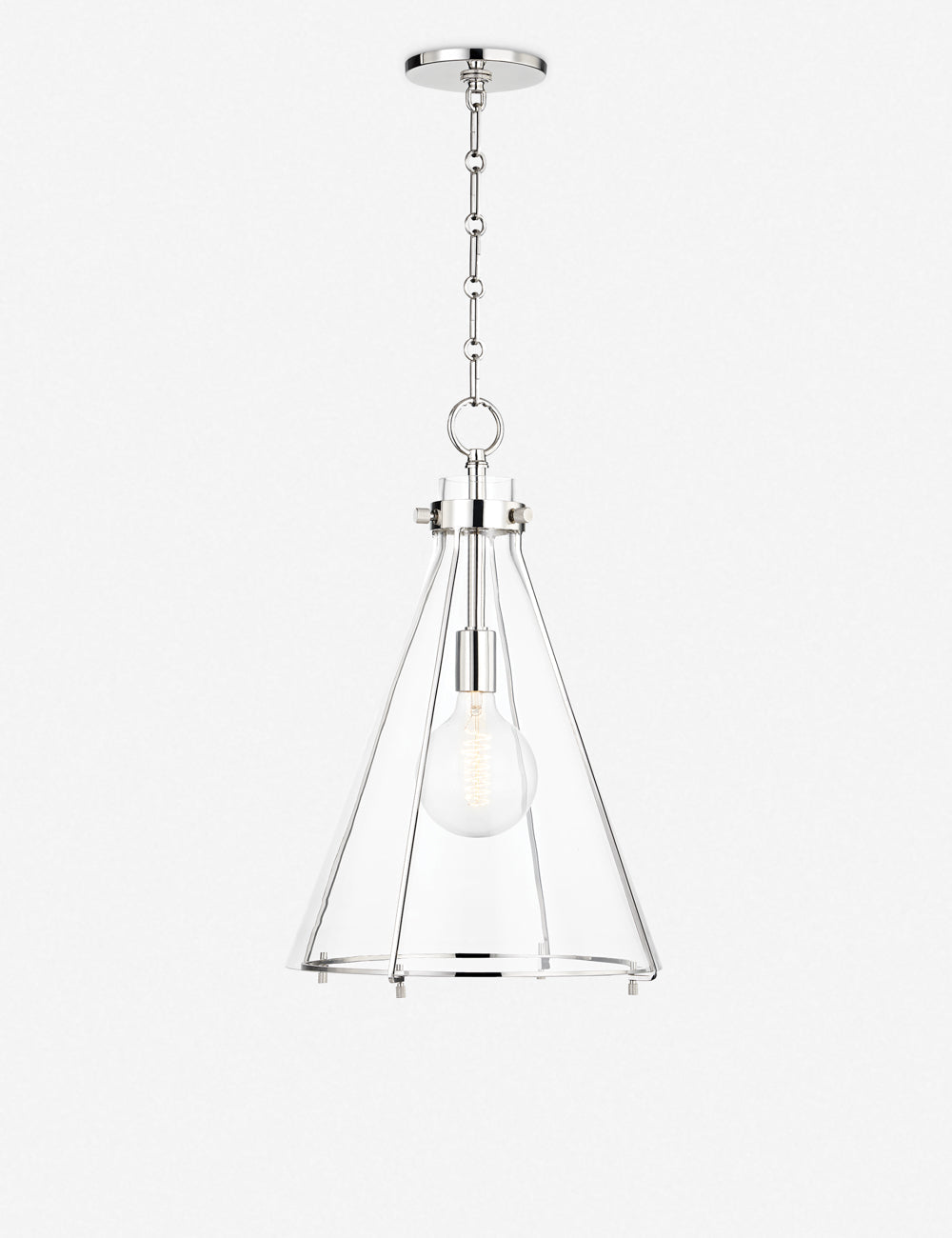 Lulu and Georgia Sybil Pendant Light - view 12