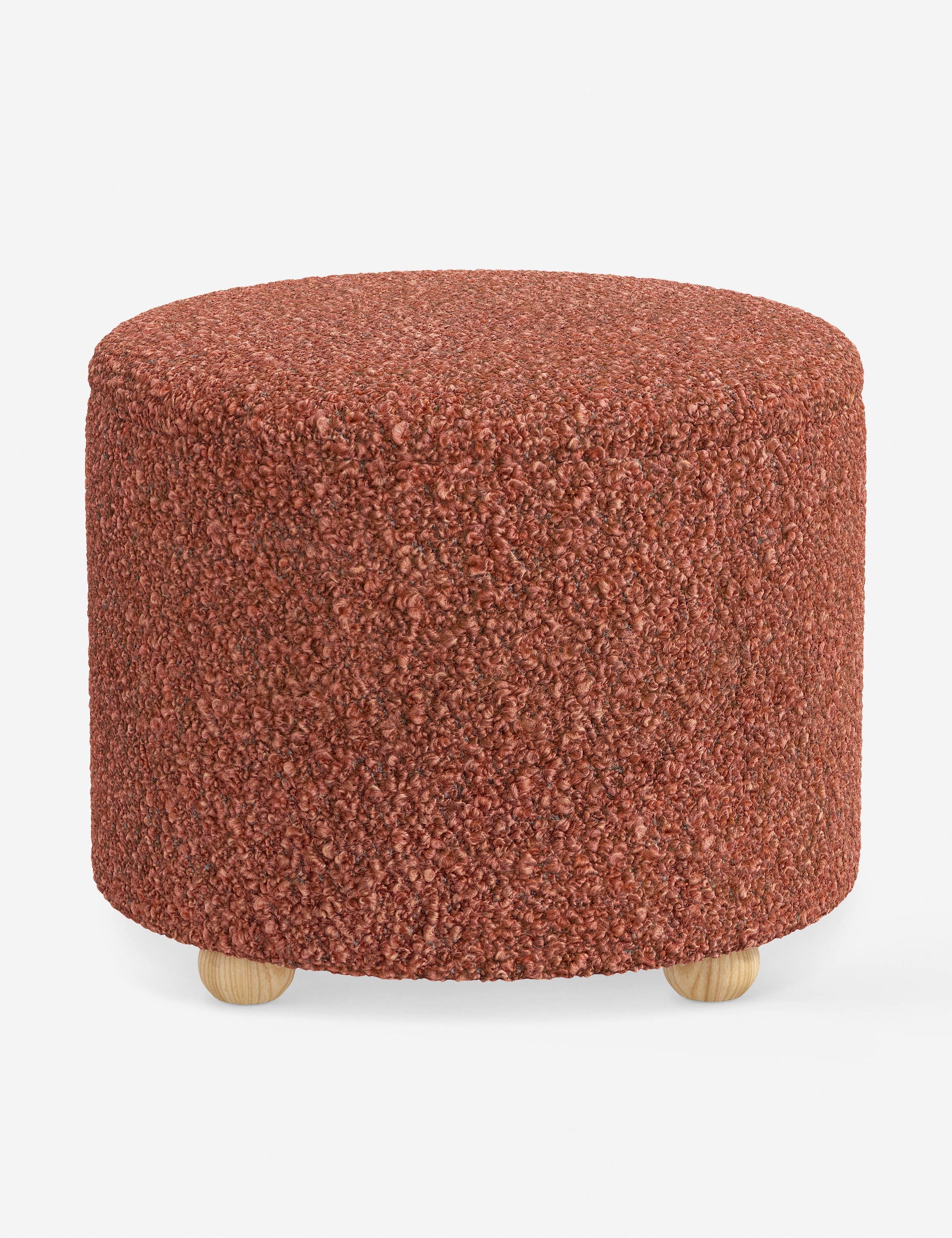 Lulu and Georgia Kamila Storage Ottoman - view 69