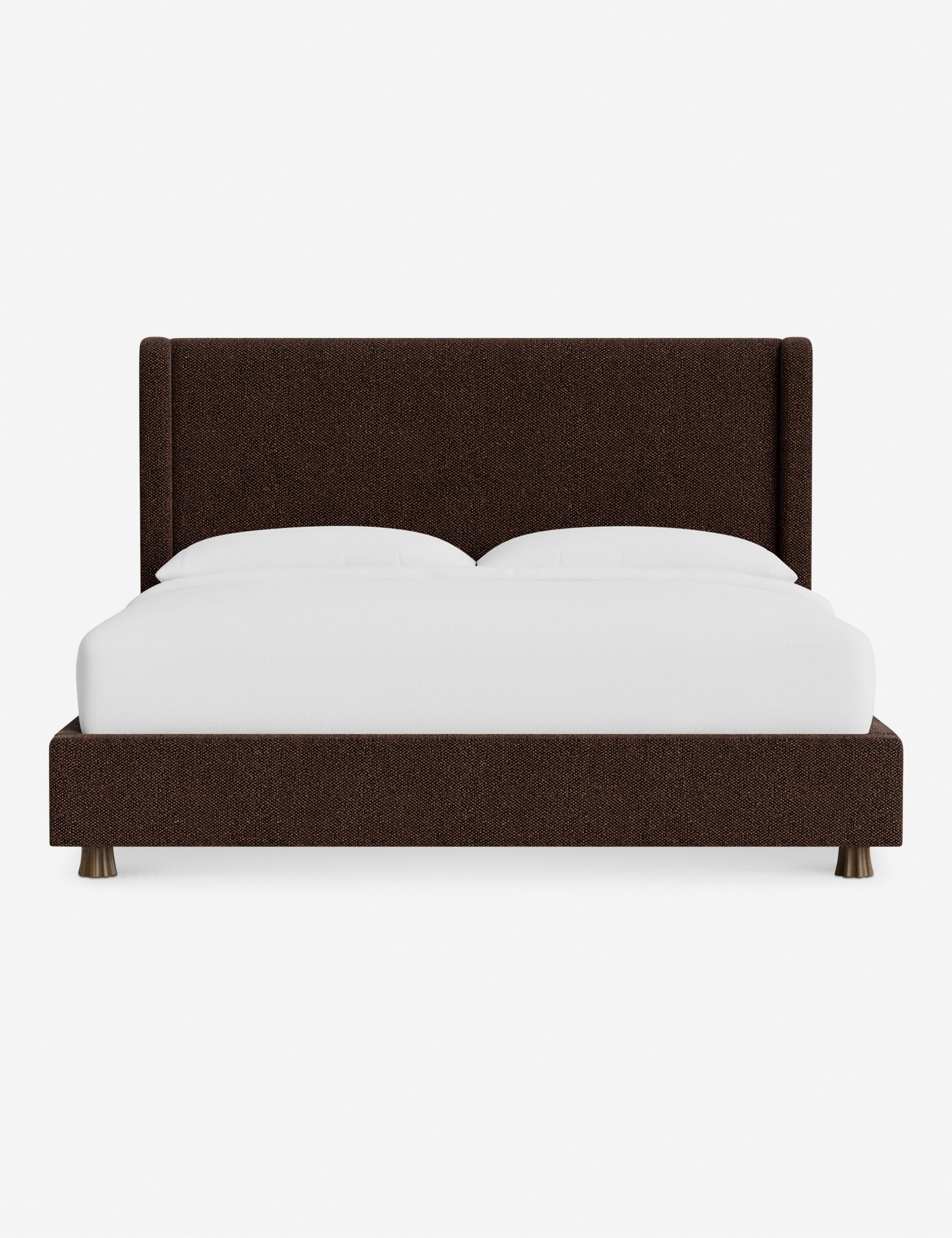 Lulu and Georgia Domme Platform Bed by DISC Interiors - view 77