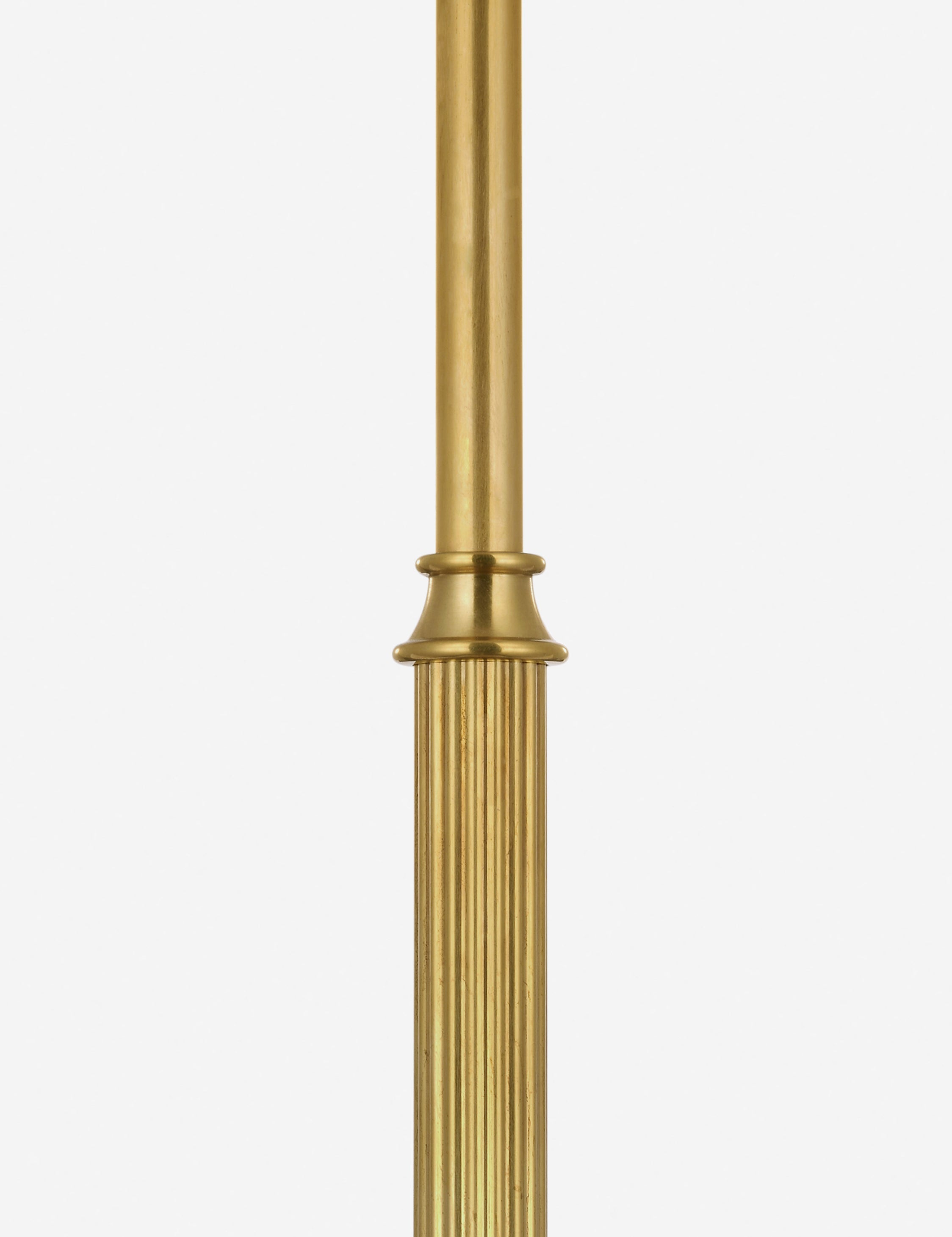 Lulu and Georgia Soren Floor Lamp by Amber Lewis - view 9