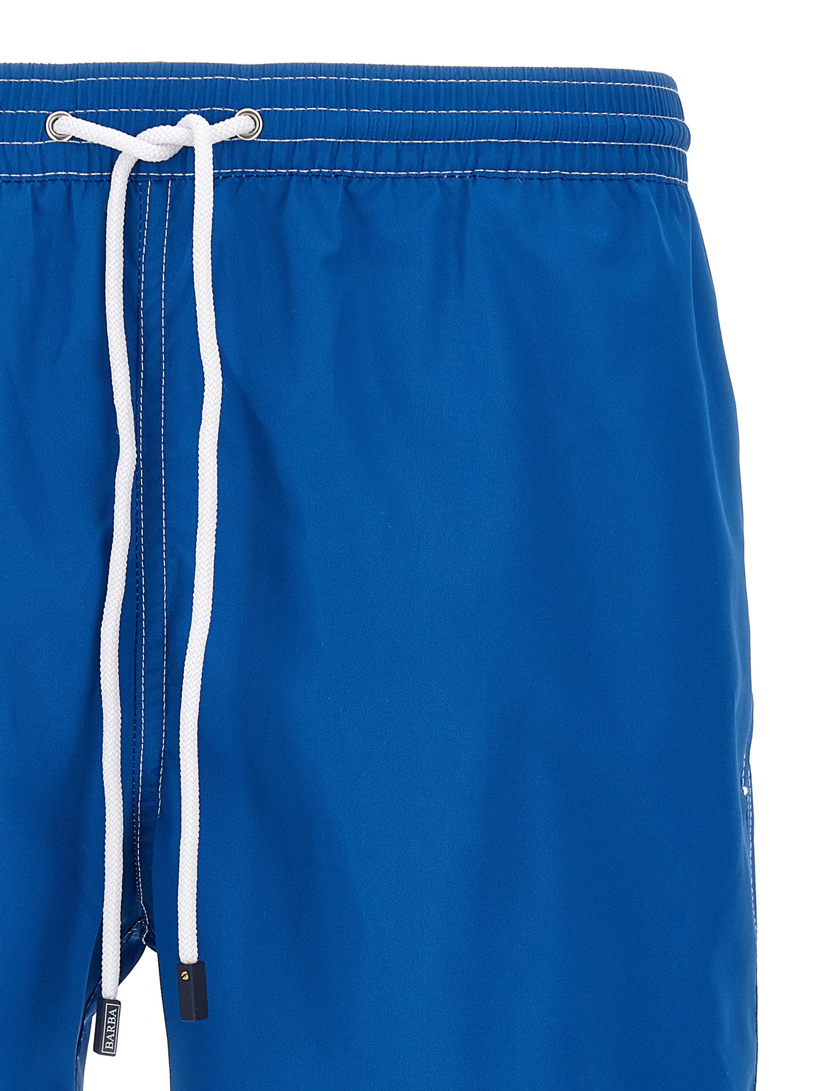 Barba Short Swimsuit – 100% polyester - view 3