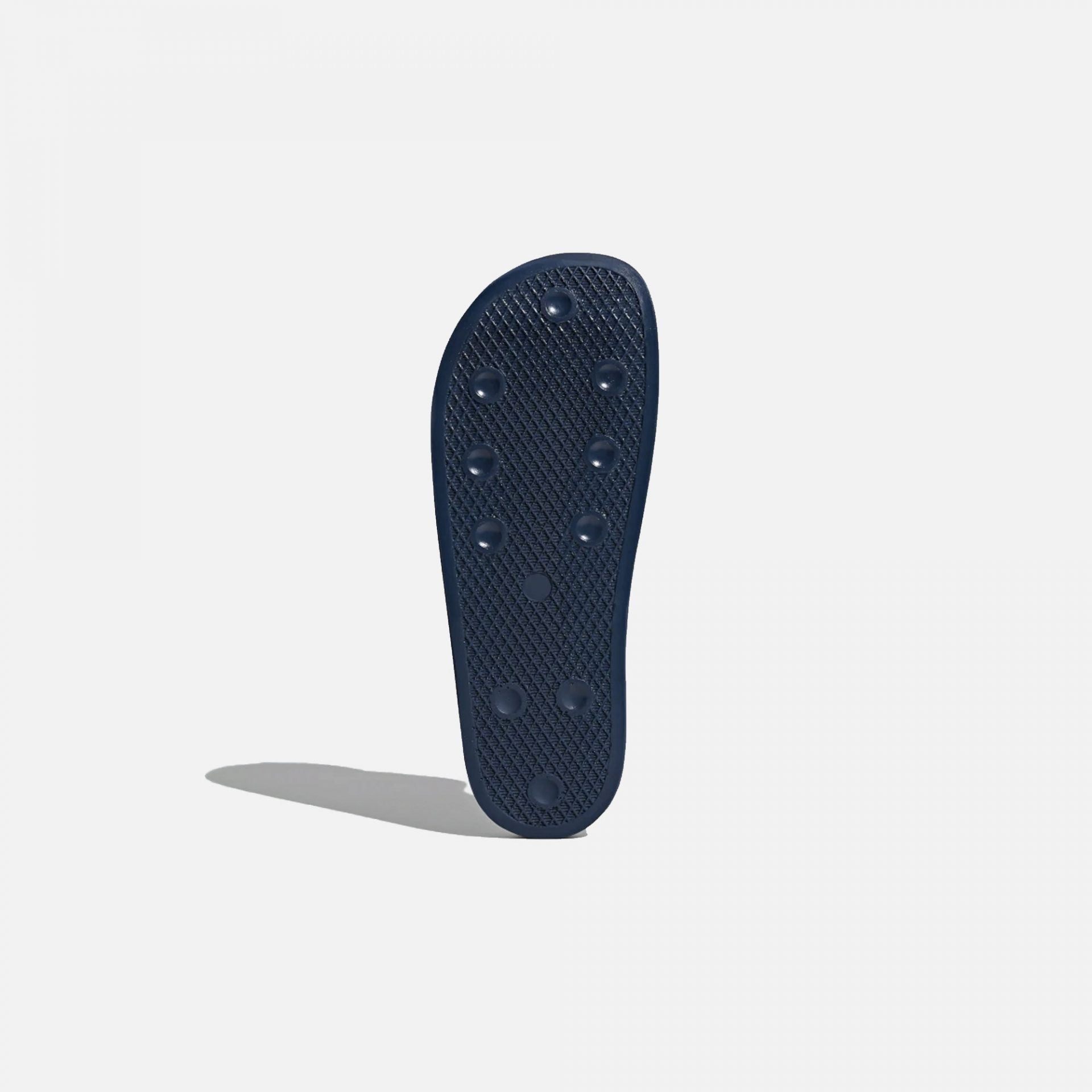 Adidas Originals | ADILETTE SLIDES ADIBLUE - view 4