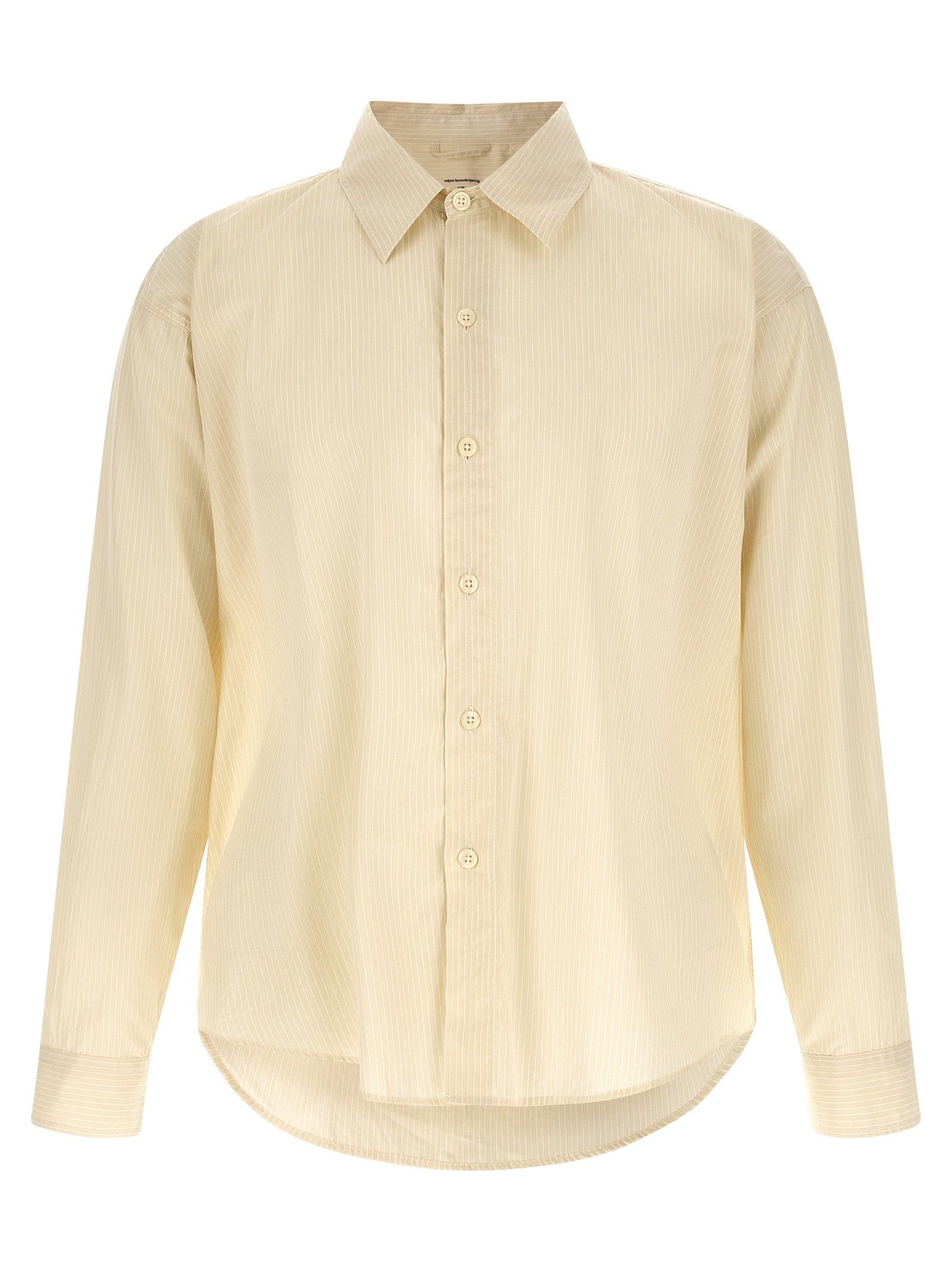 Mfpen Exact Shirt – 100% cotton