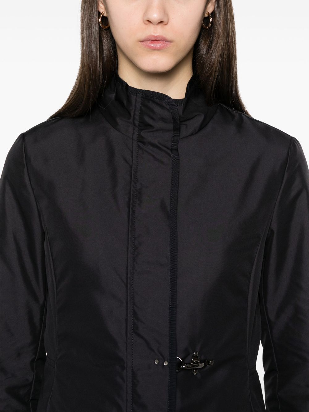 Fay Car coat – Polyester 100% - view 2