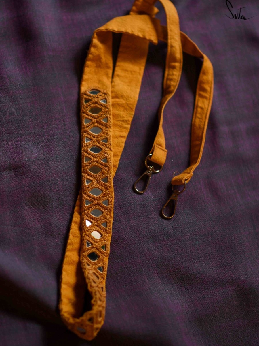 suta.in Gauri Rekha (Camera Belt) - view 2