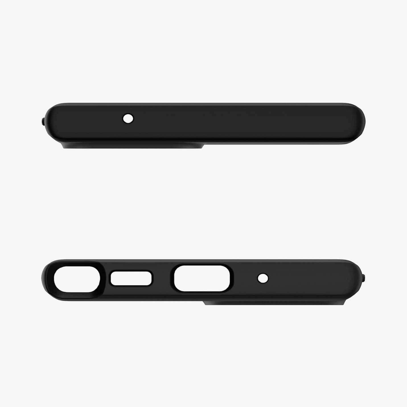 Galaxy Note 20 Series - Ultra Hybrid – Matte Black - view 7