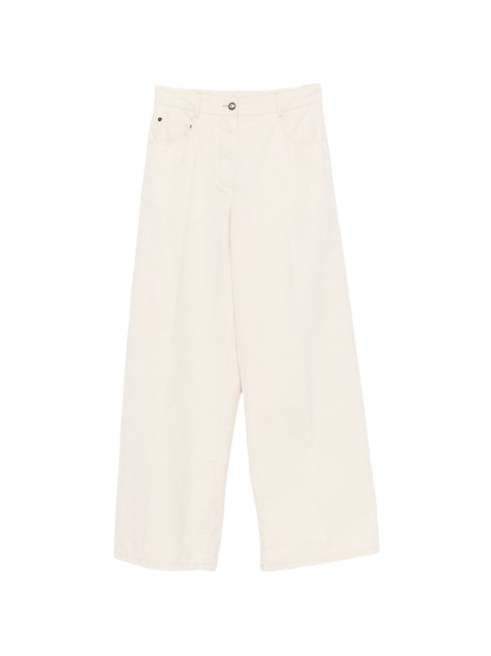 Forte Forte Jeans – Cotton 100%