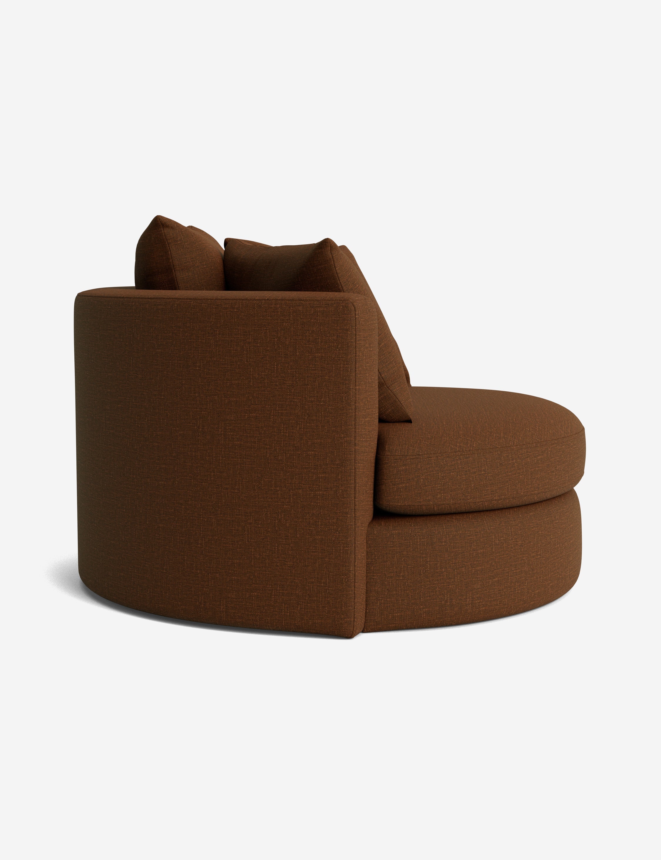 Lulu and Georgia Conti Swivel Chair - view 26