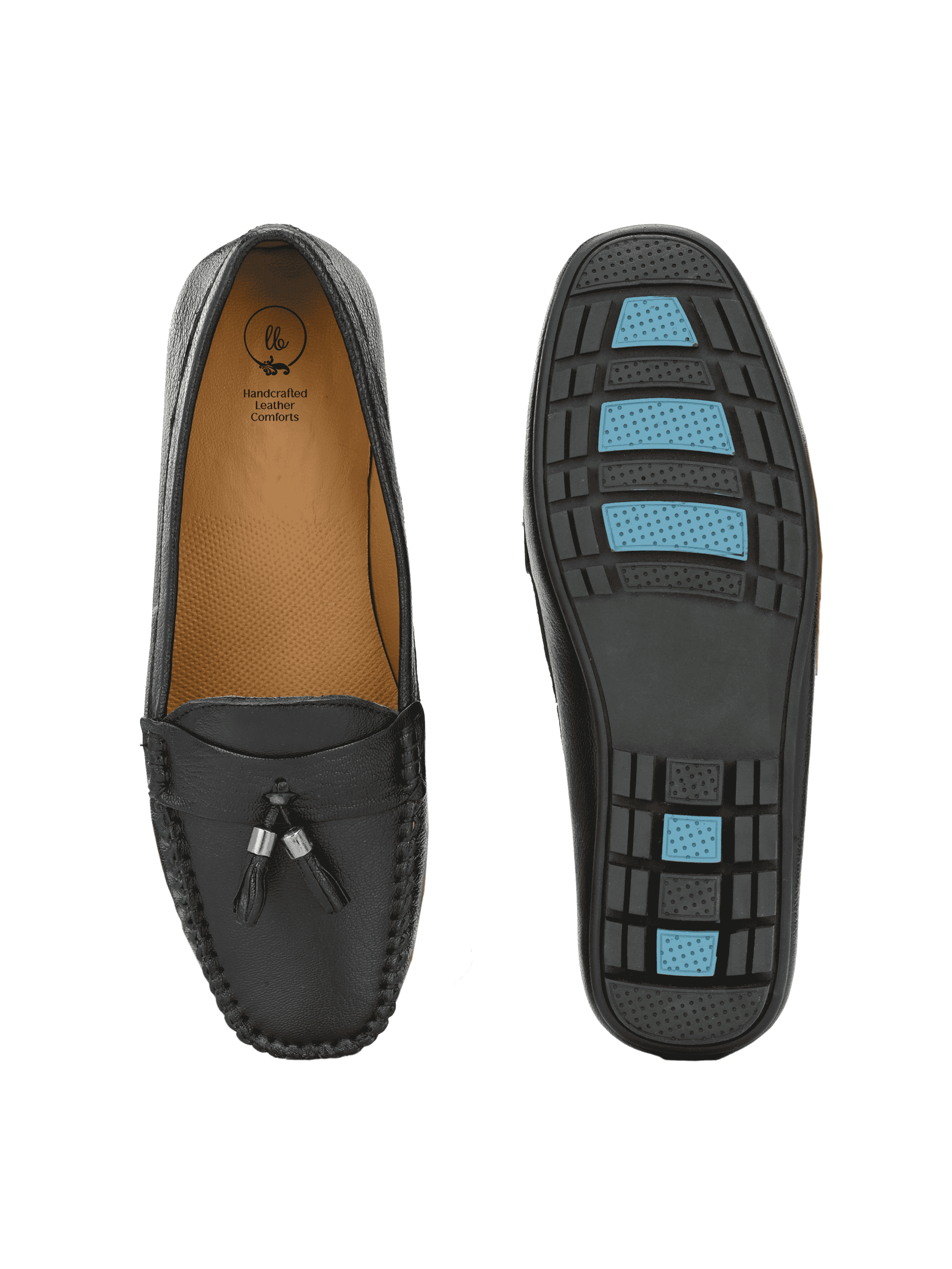 ladybossbyegoss Women Loafers by Lady Boss x Egoss - view 11