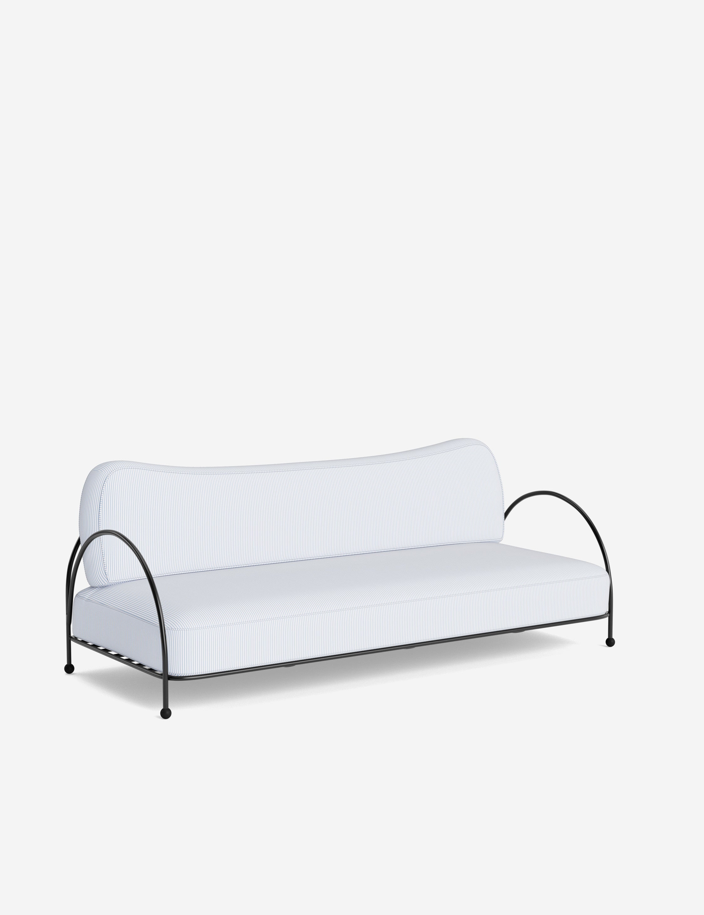 Lulu and Georgia Lanata Outdoor Sofa - view 28